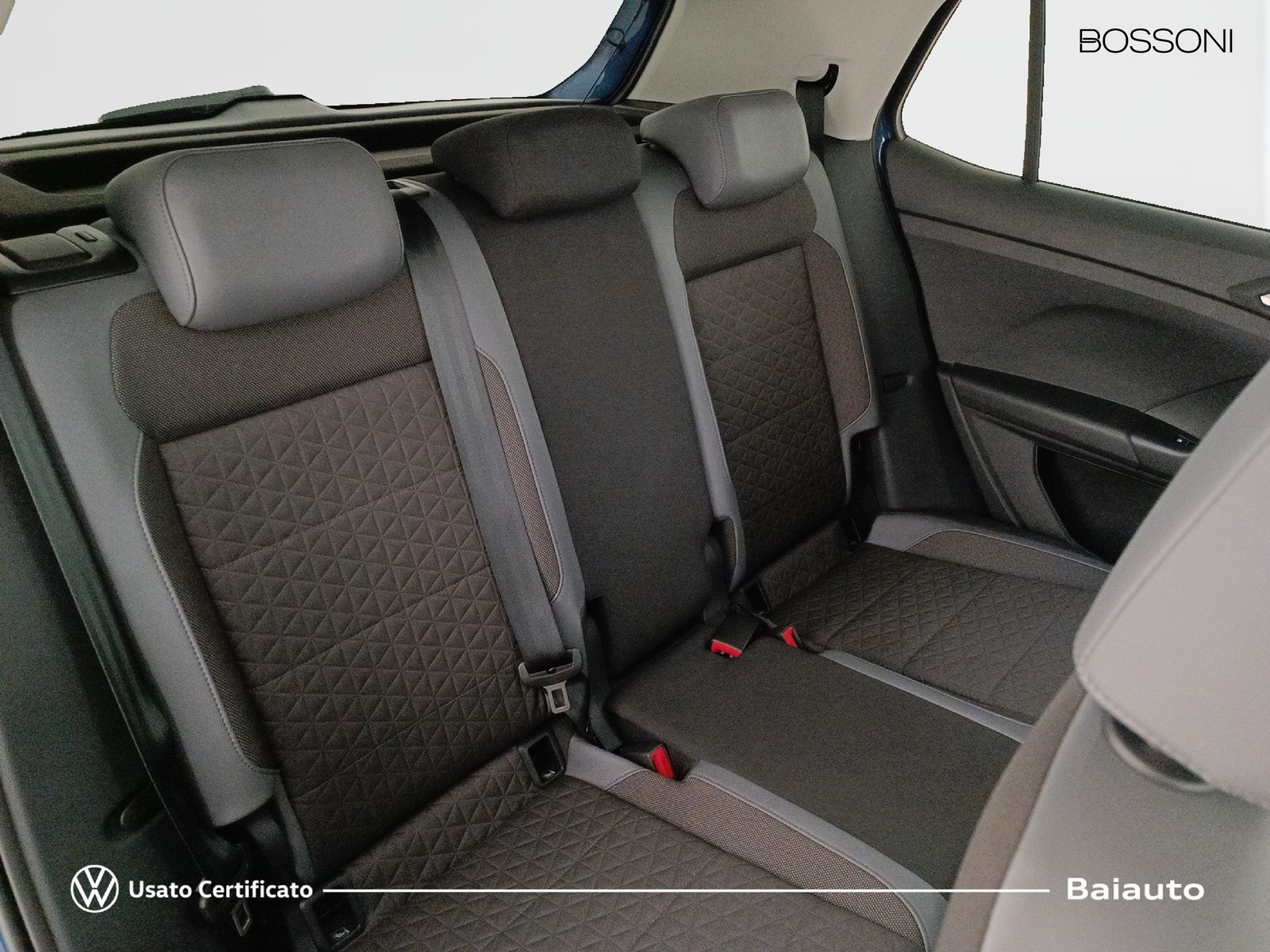 20 - Volkswagen T-Cross 1.0 tsi 110cv advanced