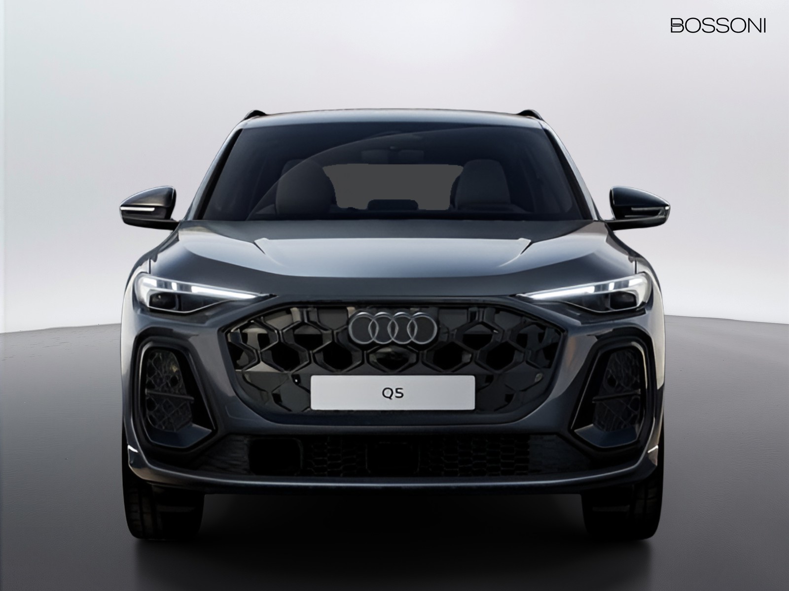 2 - Audi Q5 2.0 tfsi mhev+ 204cv s line edition s tronic