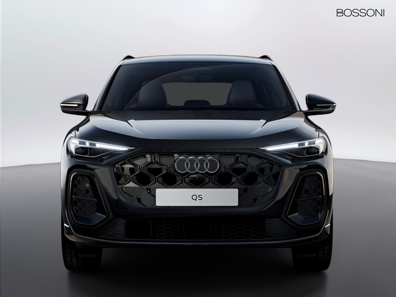 2 - Audi Q5 2.0 tdi mhev+ 204cv s line edition quattro s tronic