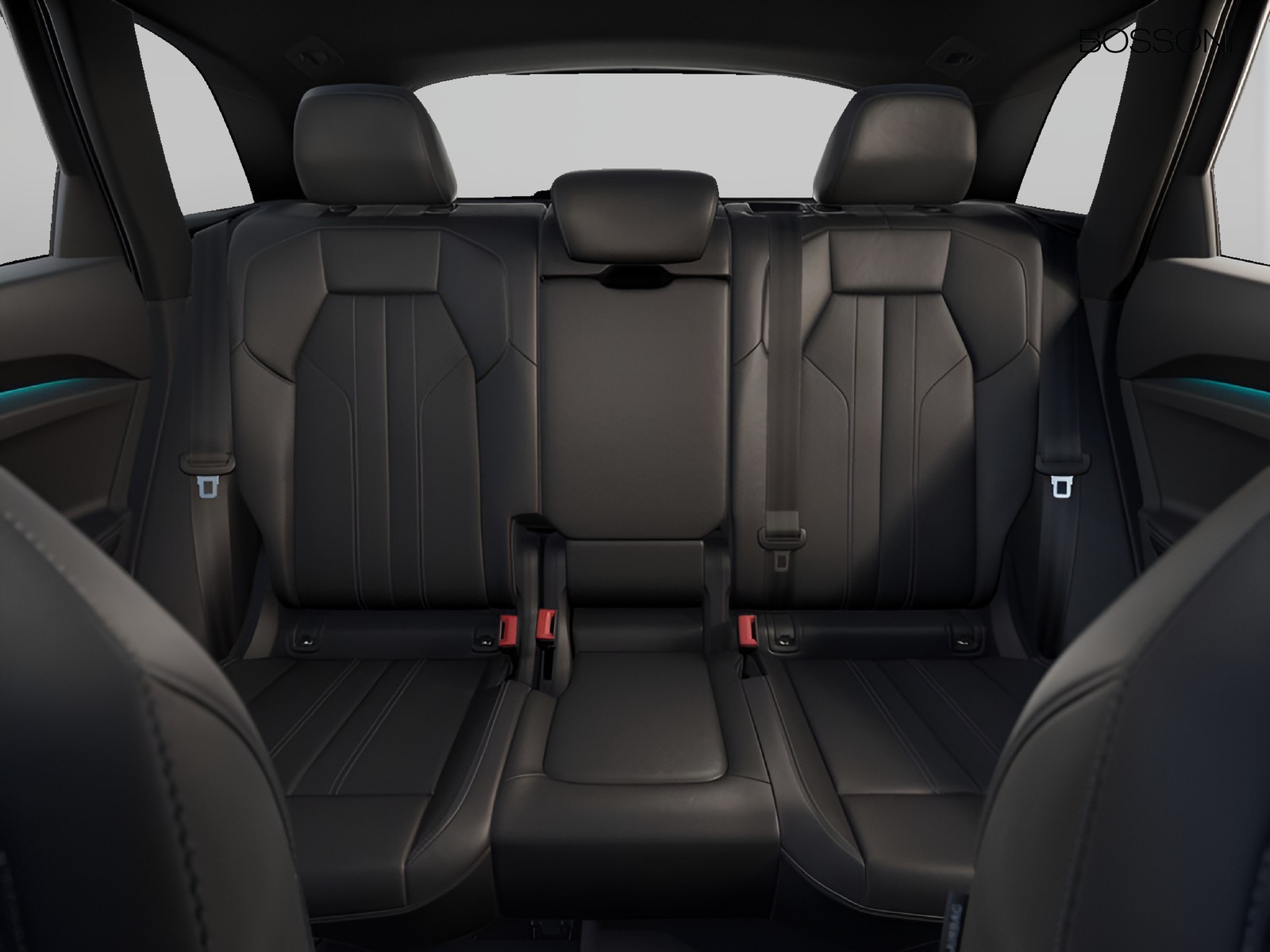 10 - Audi Q5 2.0 tdi mhev+ 204cv s line edition quattro s tronic