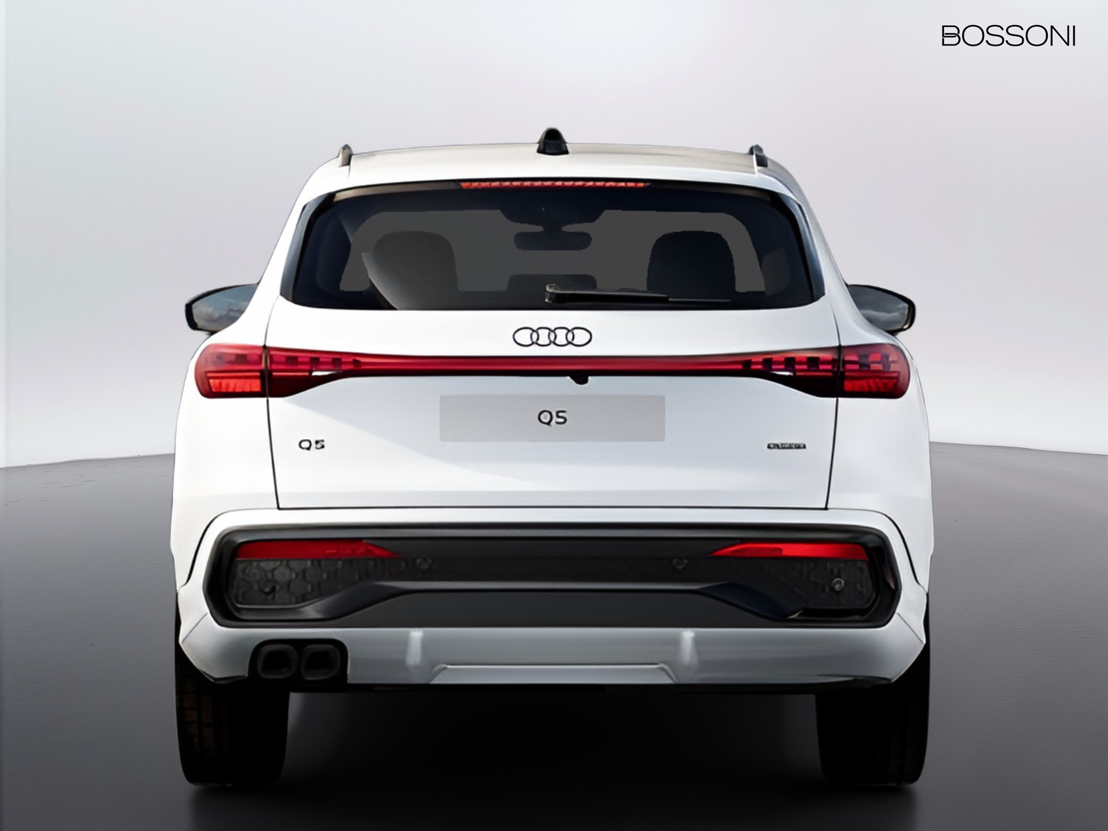 4 - Audi Q5 2.0 tdi mhev+ 204cv s line edition quattro s tronic