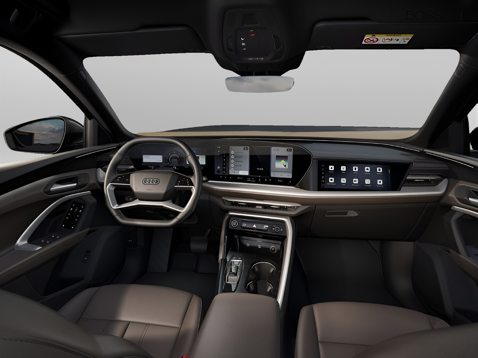 8 - Audi Q5 2.0 tdi mhev+ 204cv s line edition quattro s tronic