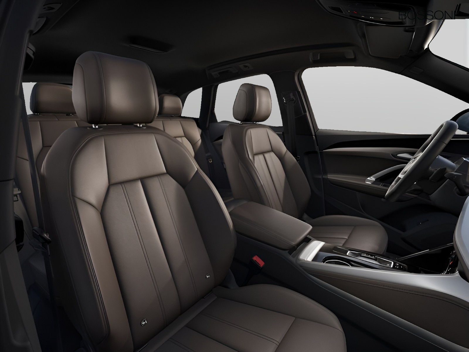 9 - Audi Q5 2.0 tdi mhev+ 204cv s line edition quattro s tronic