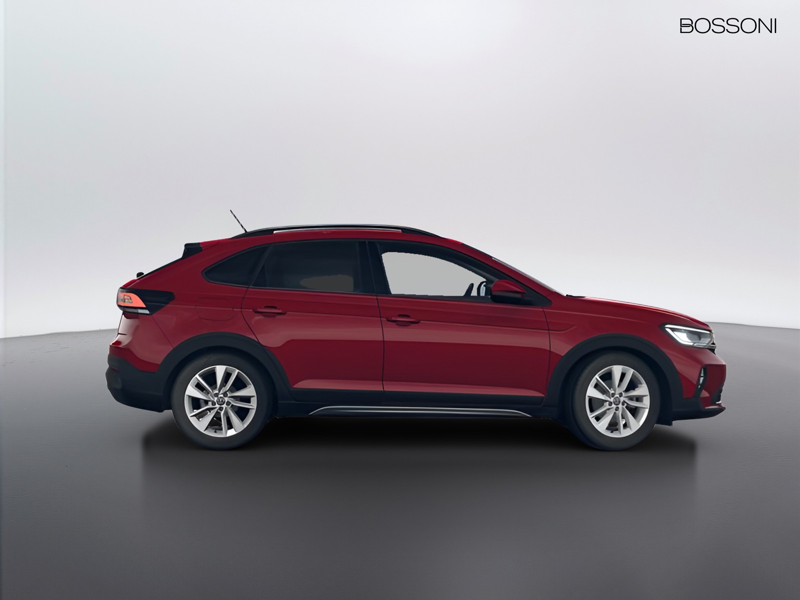 4 - Volkswagen Taigo 1.0 tsi 115cv edition plus