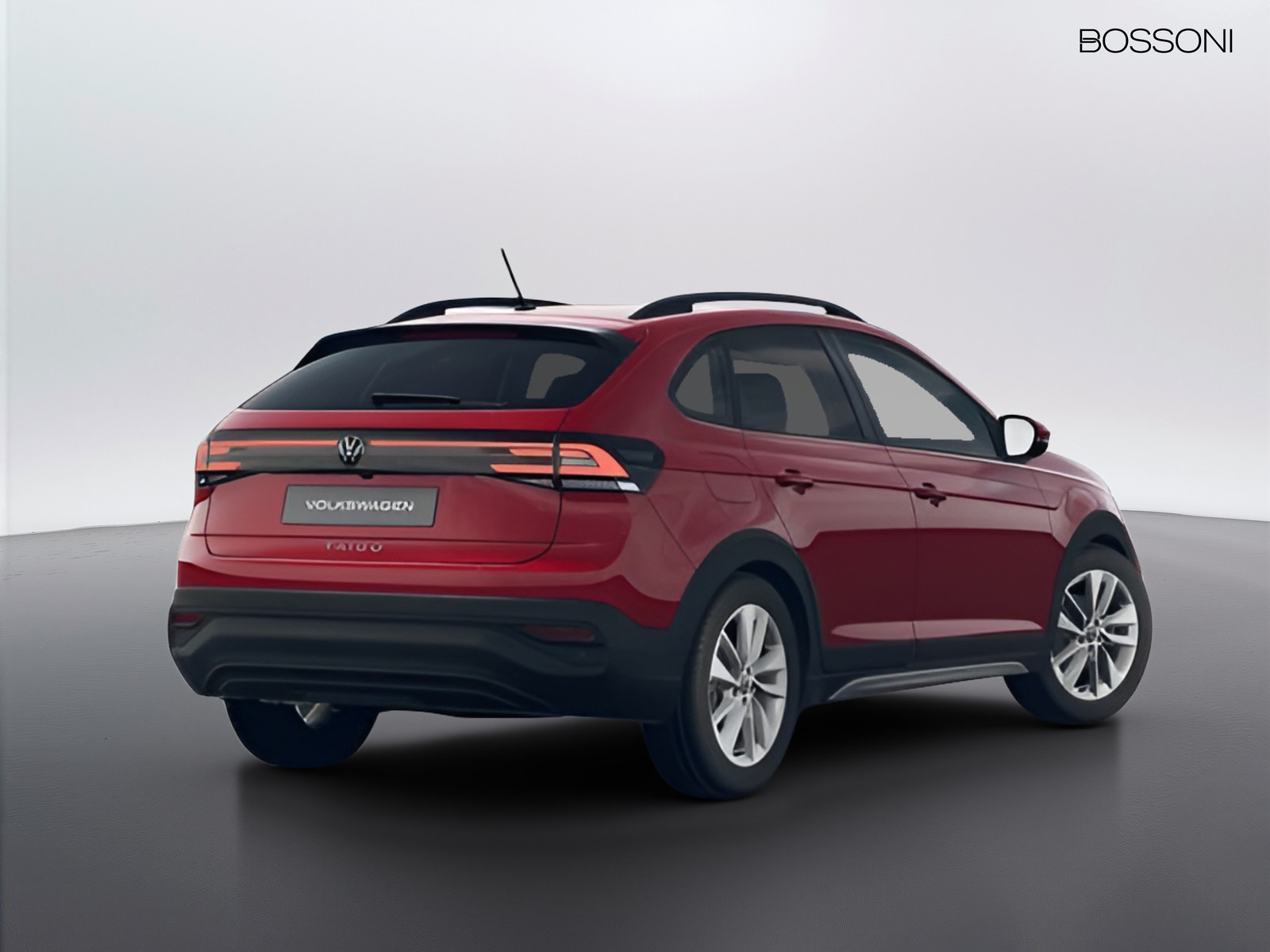 6 - Volkswagen Taigo 1.0 tsi 115cv edition plus