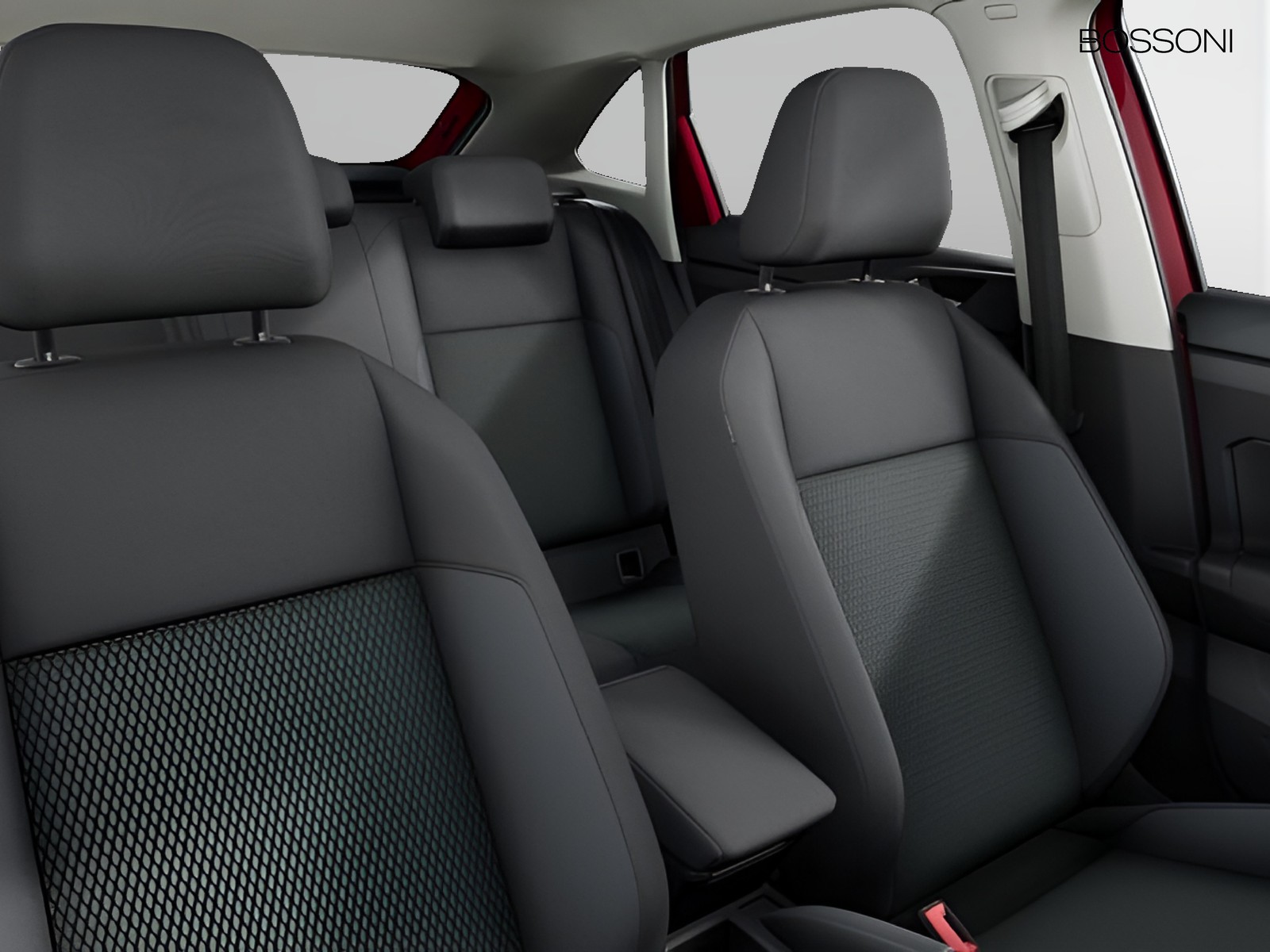 9 - Volkswagen Taigo 1.0 tsi 115cv edition plus