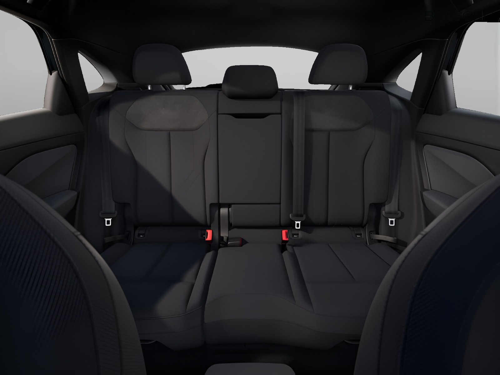 10 - Audi Q3 sportback 2.0 tdi 150cv business advanced s tronic