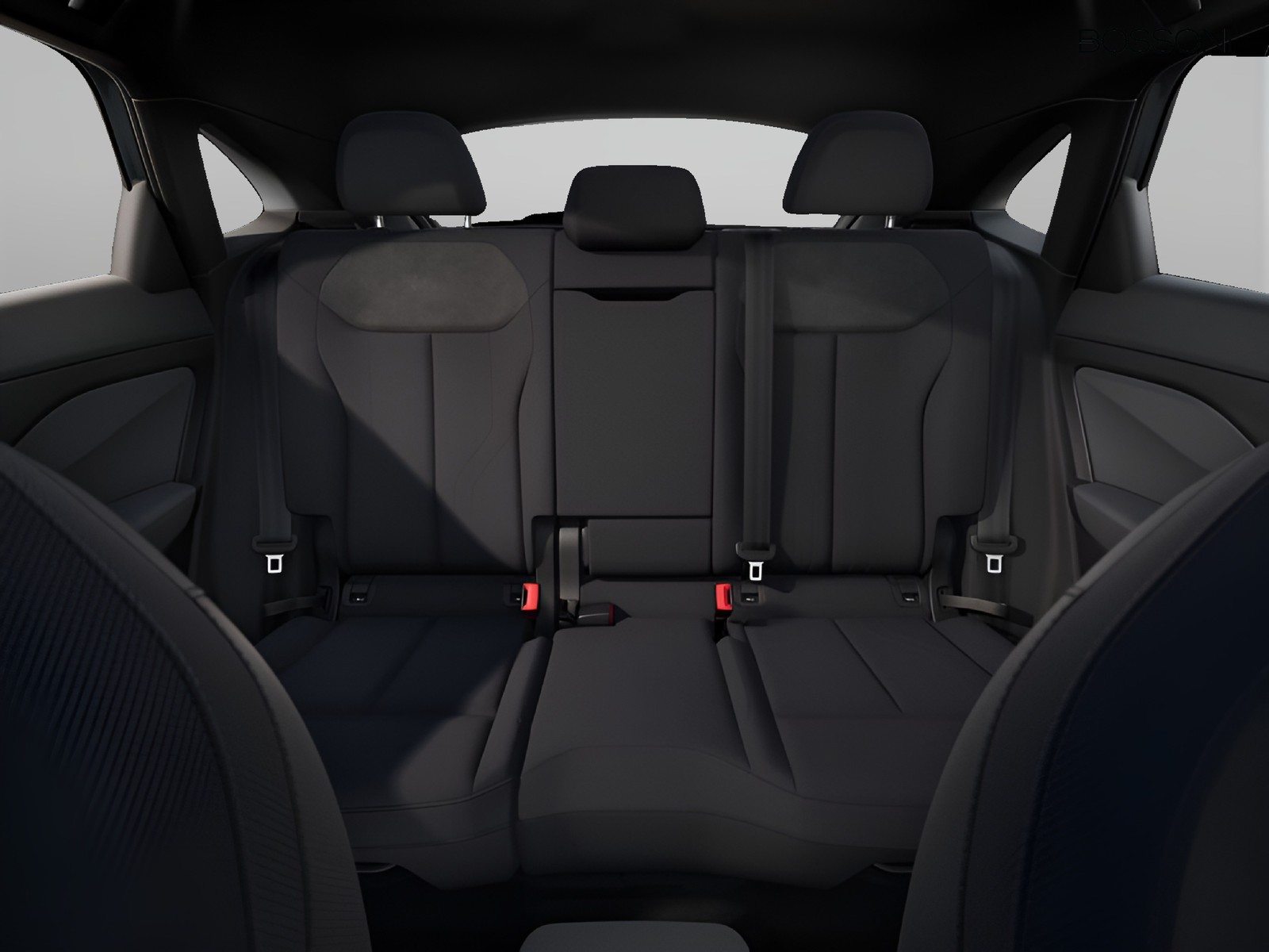 10 - Audi Q3 sportback 2.0 tdi 150cv business advanced s tronic