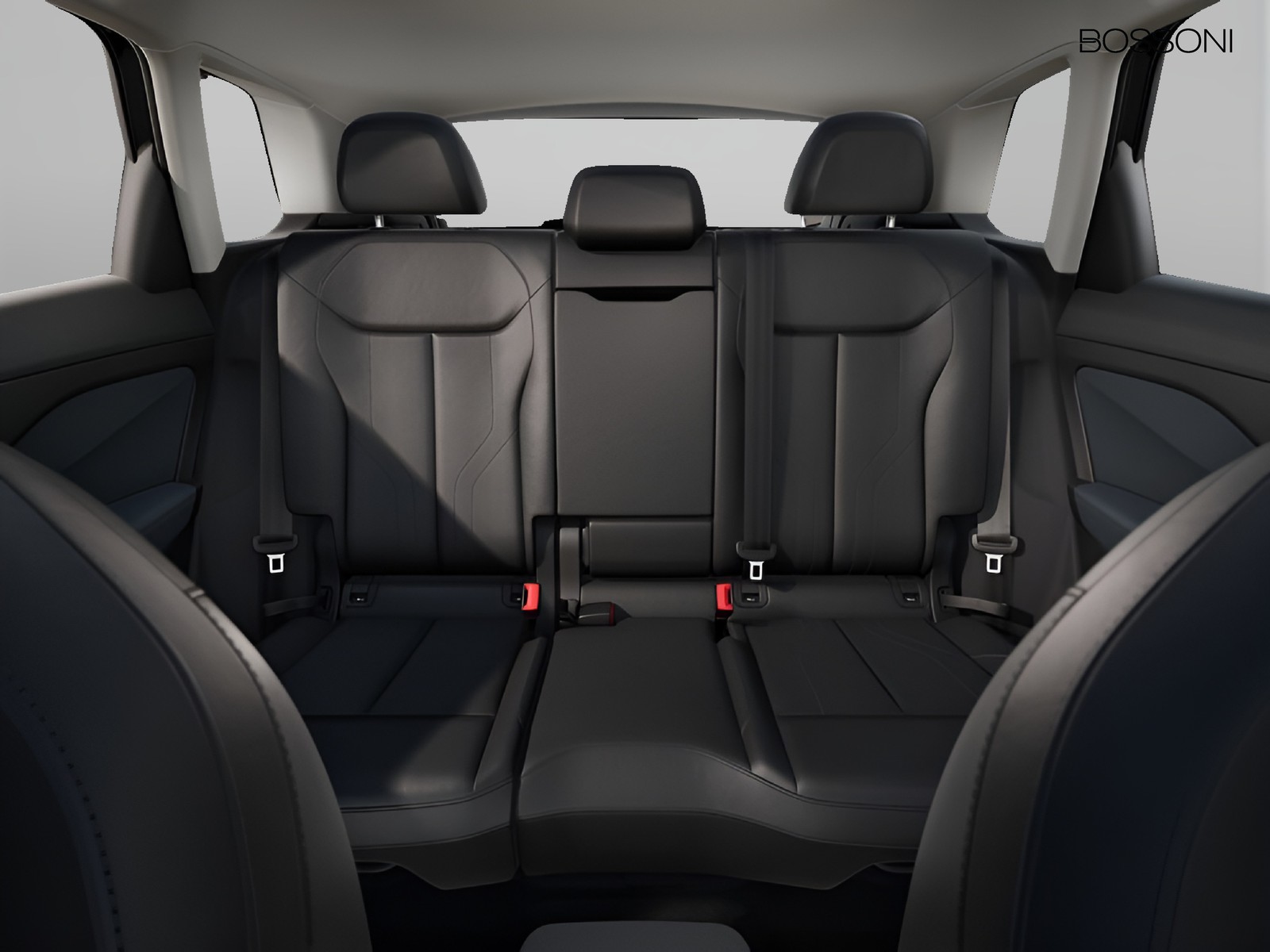 10 - Audi Q3 2.0 tdi 150cv s line edition s tronic