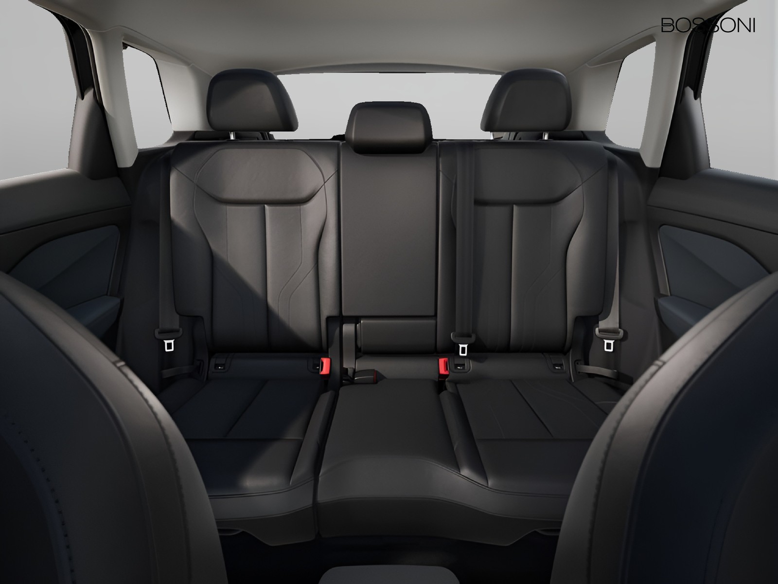 10 - Audi Q3 2.0 tdi 150cv s line edition s tronic