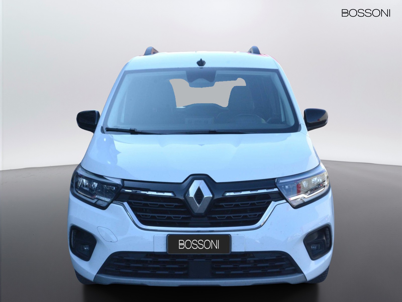 2 - Renault Kangoo 1.5 blue dci equilibre edc
