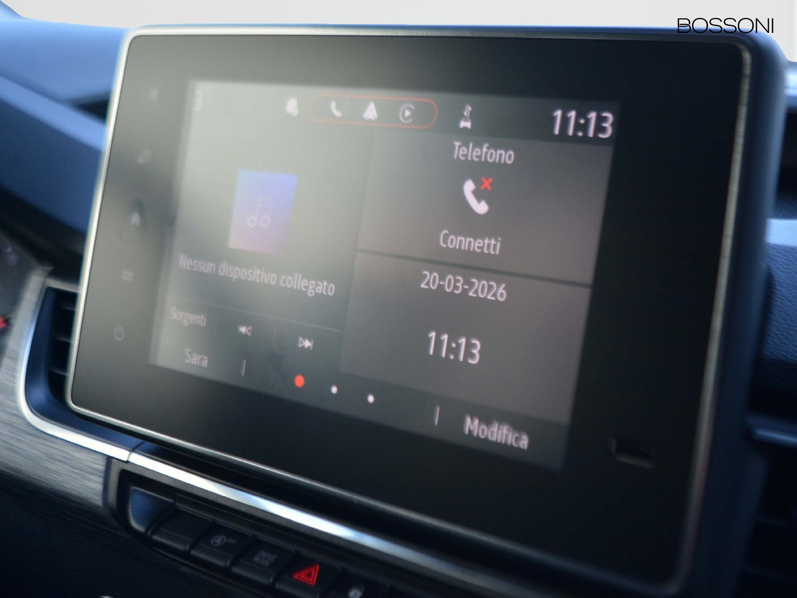 10 - Renault Kangoo 1.5 blue dci equilibre edc