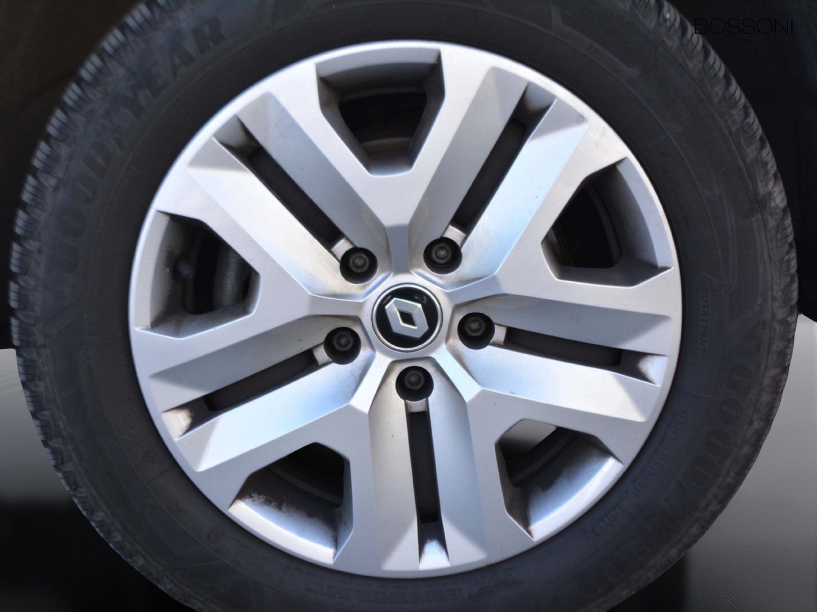 18 - Renault Kangoo 1.5 blue dci equilibre edc