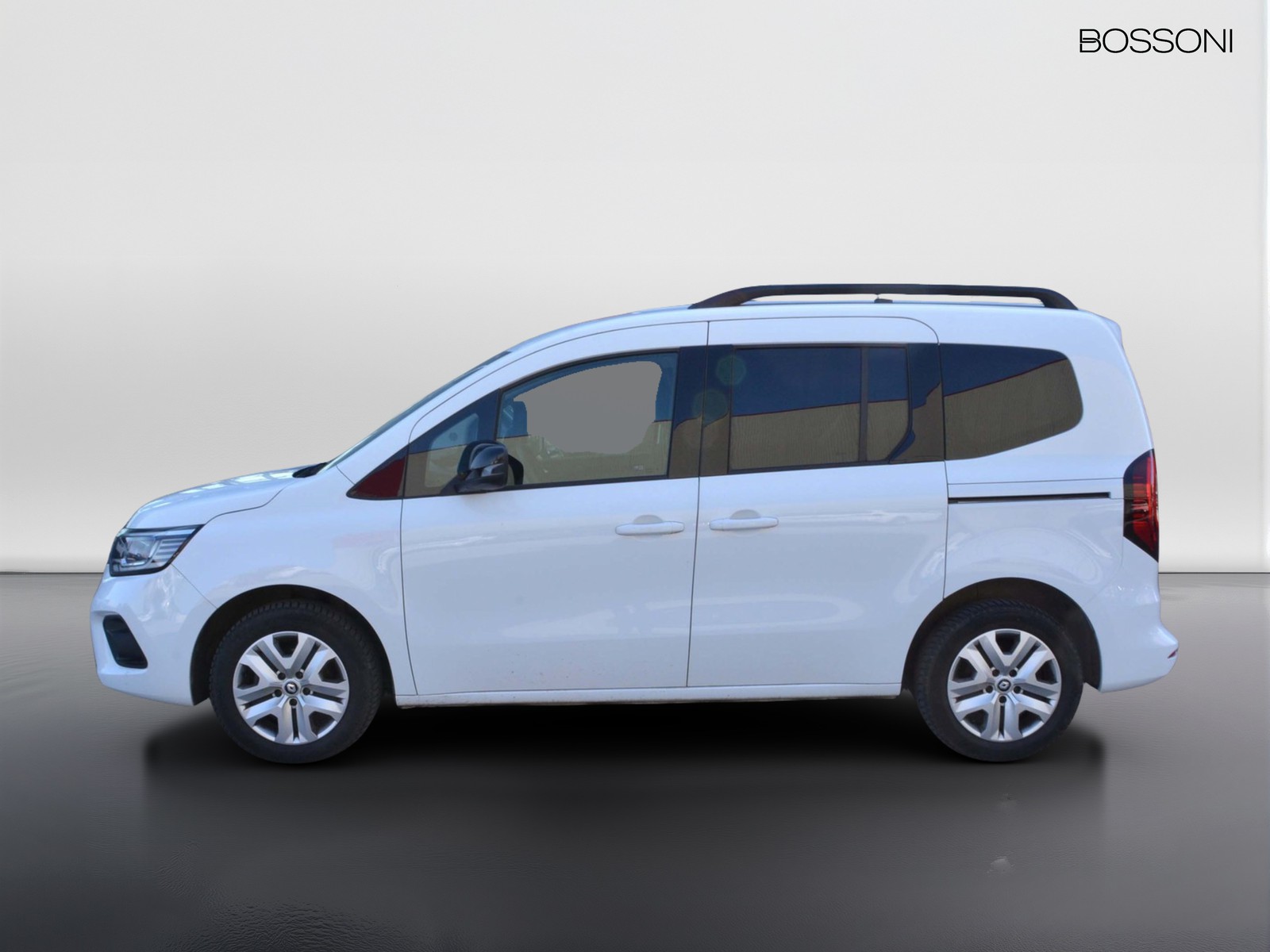 24 - Renault Kangoo 1.5 blue dci equilibre edc
