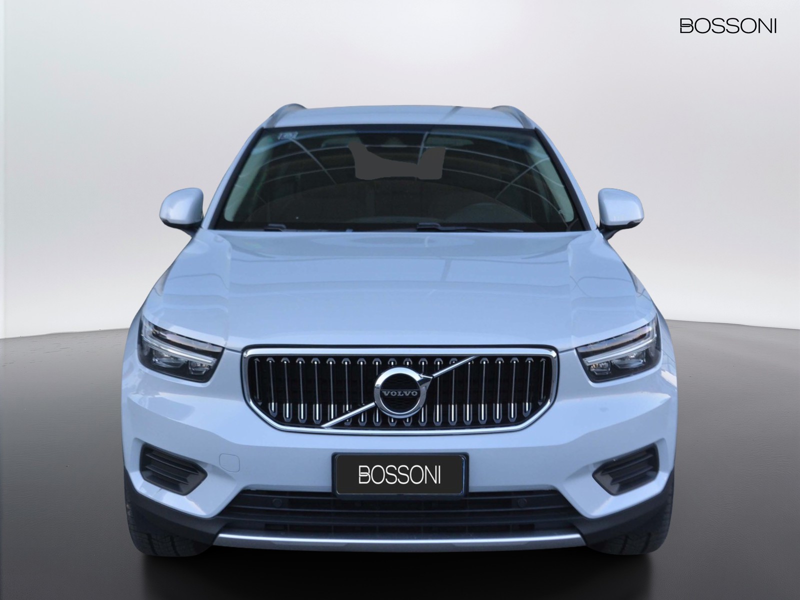 2 - Volvo XC40 1.5 t5 recharge plug-in-hybrid inscription expression geartronic my21
