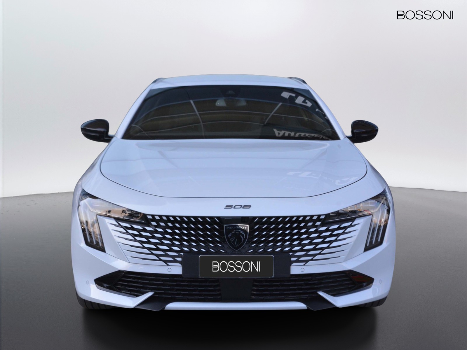 2 - Peugeot 508 sw 1.5 bluehdi 130cv allure eat8 s&s