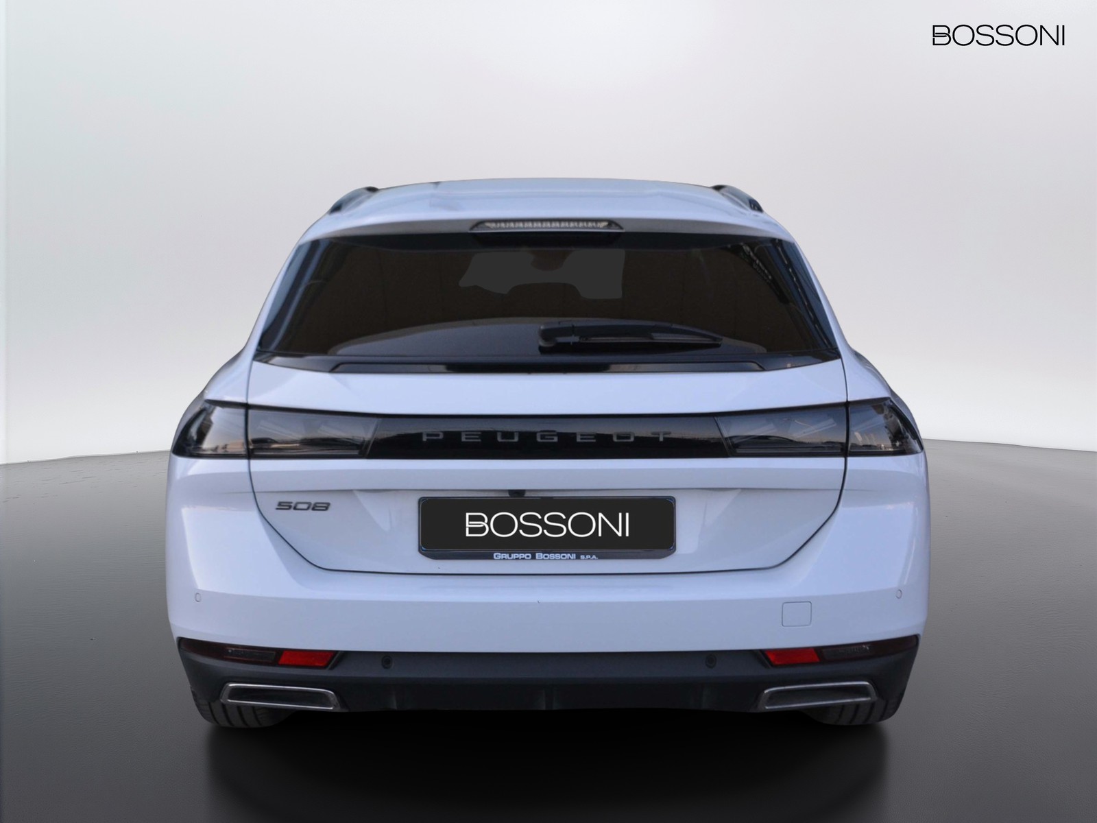 4 - Peugeot 508 sw 1.5 bluehdi 130cv allure eat8 s&s