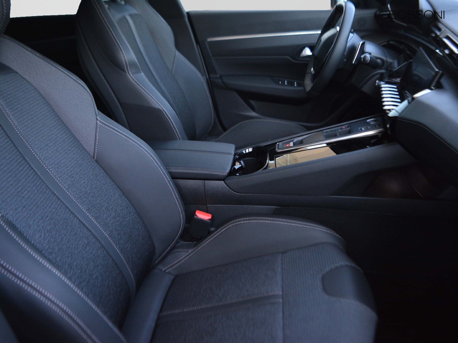 5 - Peugeot 508 sw 1.5 bluehdi 130cv allure eat8 s&s