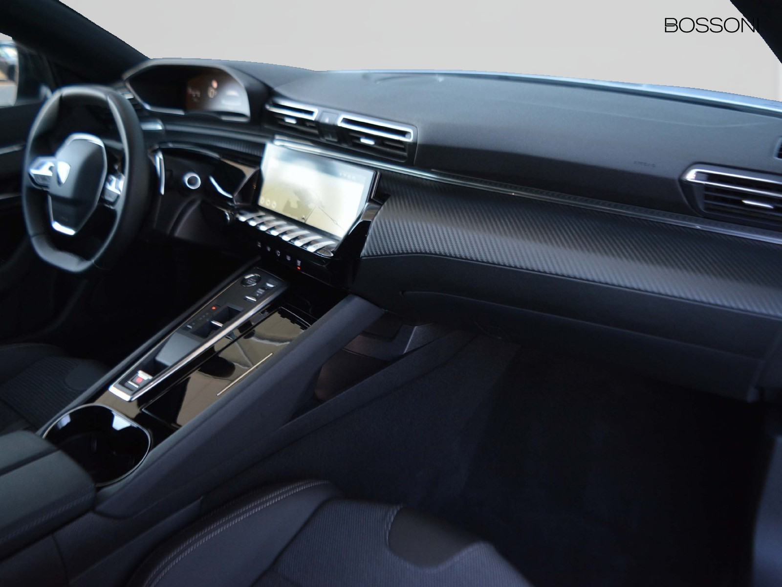 8 - Peugeot 508 sw 1.5 bluehdi 130cv allure eat8 s&s