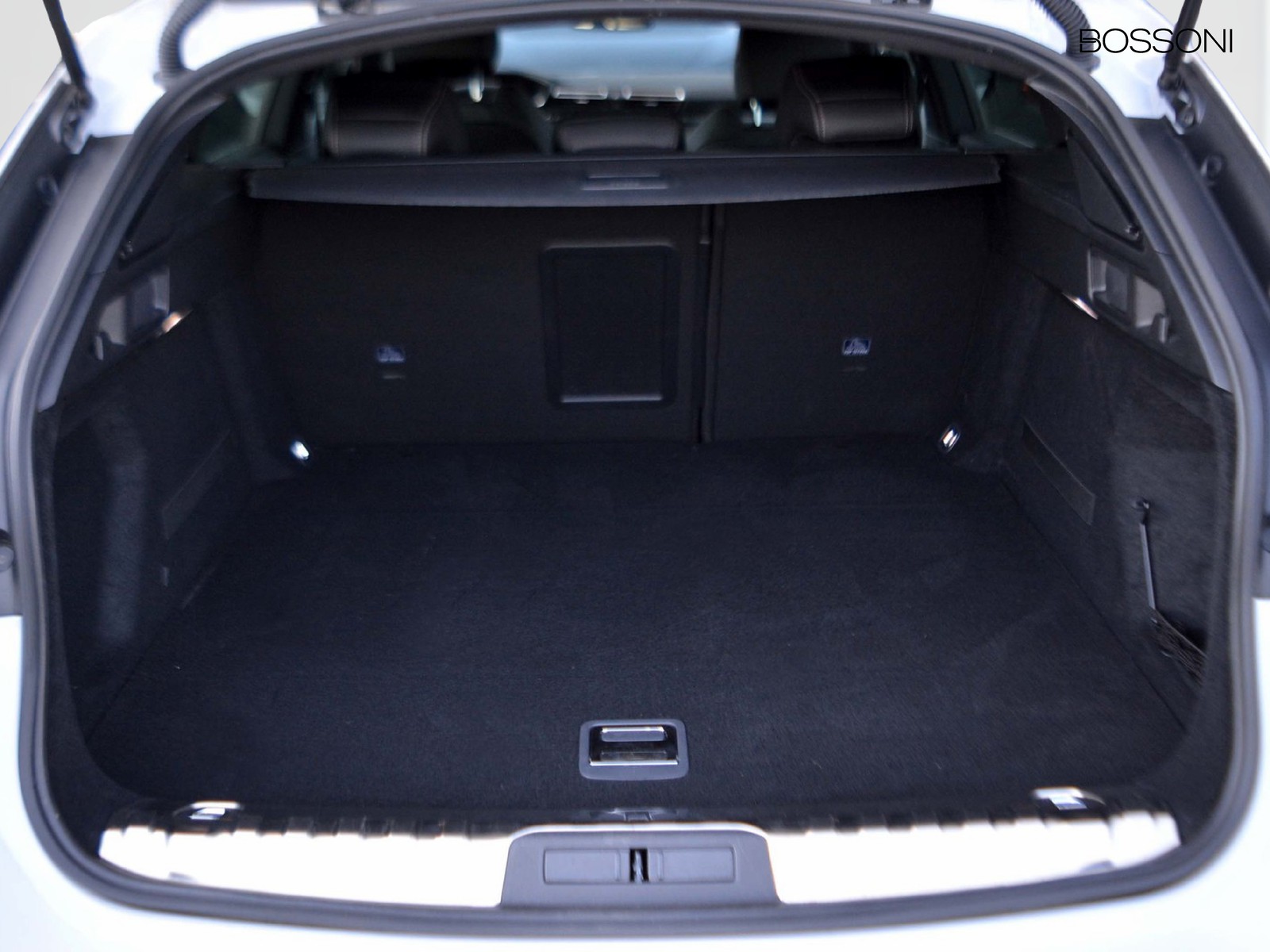 14 - Peugeot 508 sw 1.5 bluehdi 130cv allure eat8 s&s