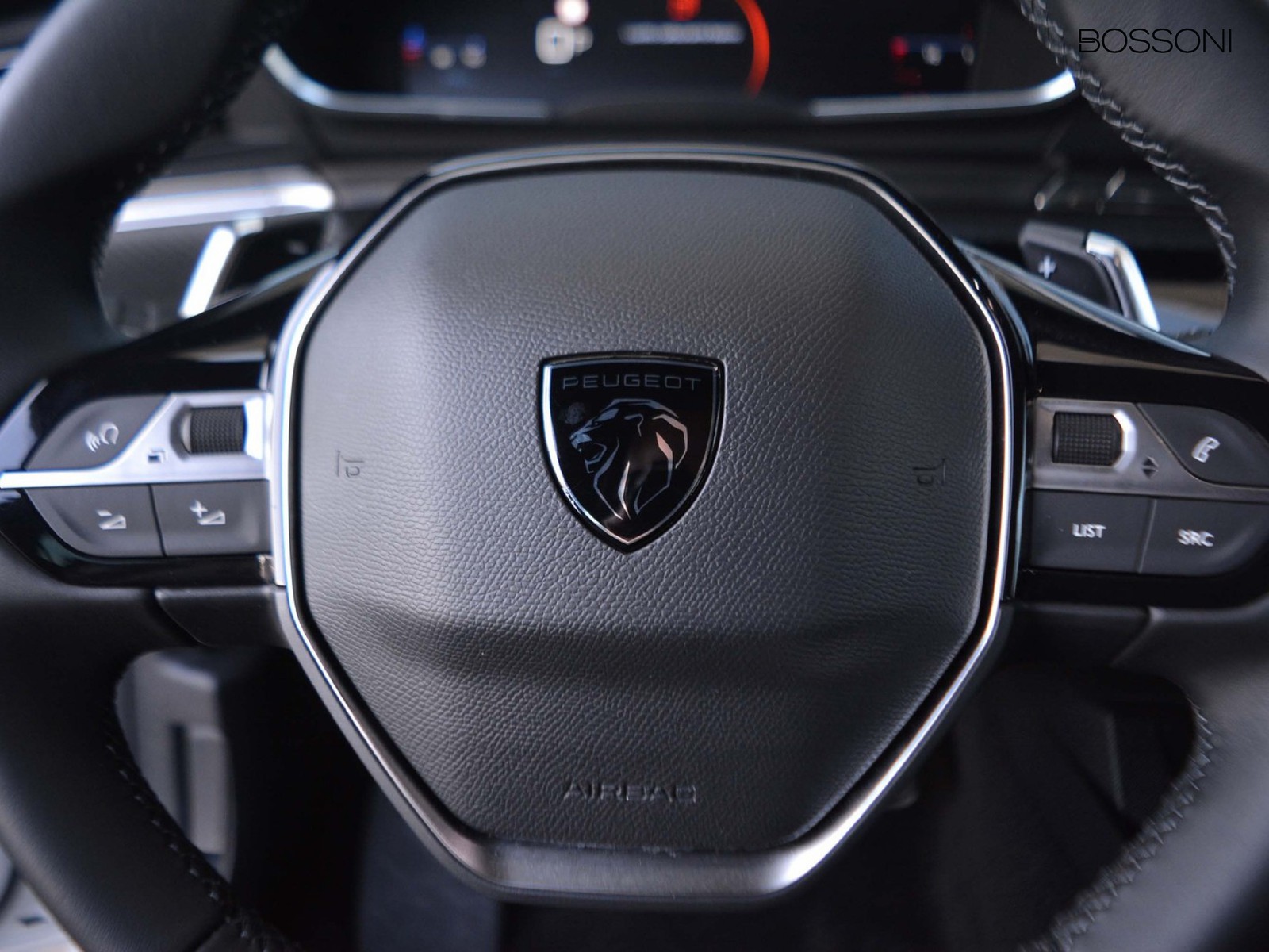 16 - Peugeot 508 sw 1.5 bluehdi 130cv allure eat8 s&s