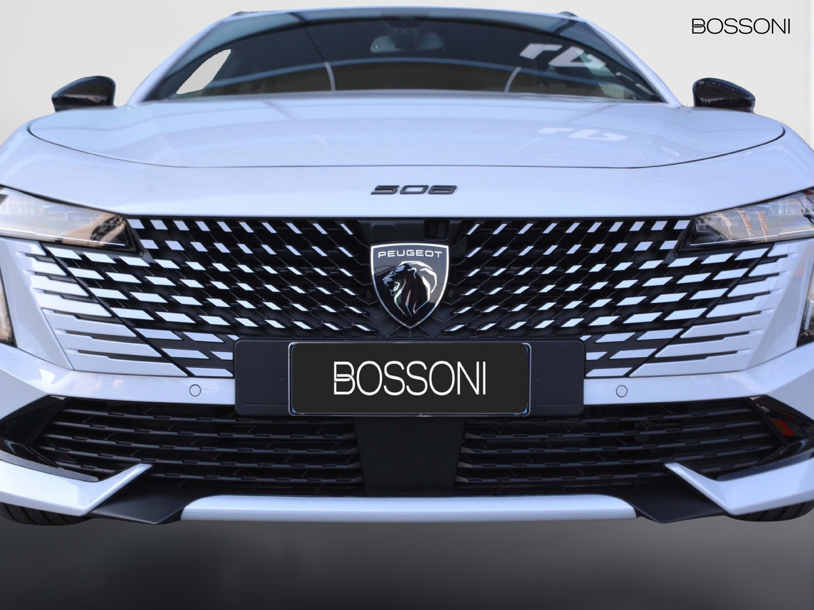 21 - Peugeot 508 sw 1.5 bluehdi 130cv allure eat8 s&s