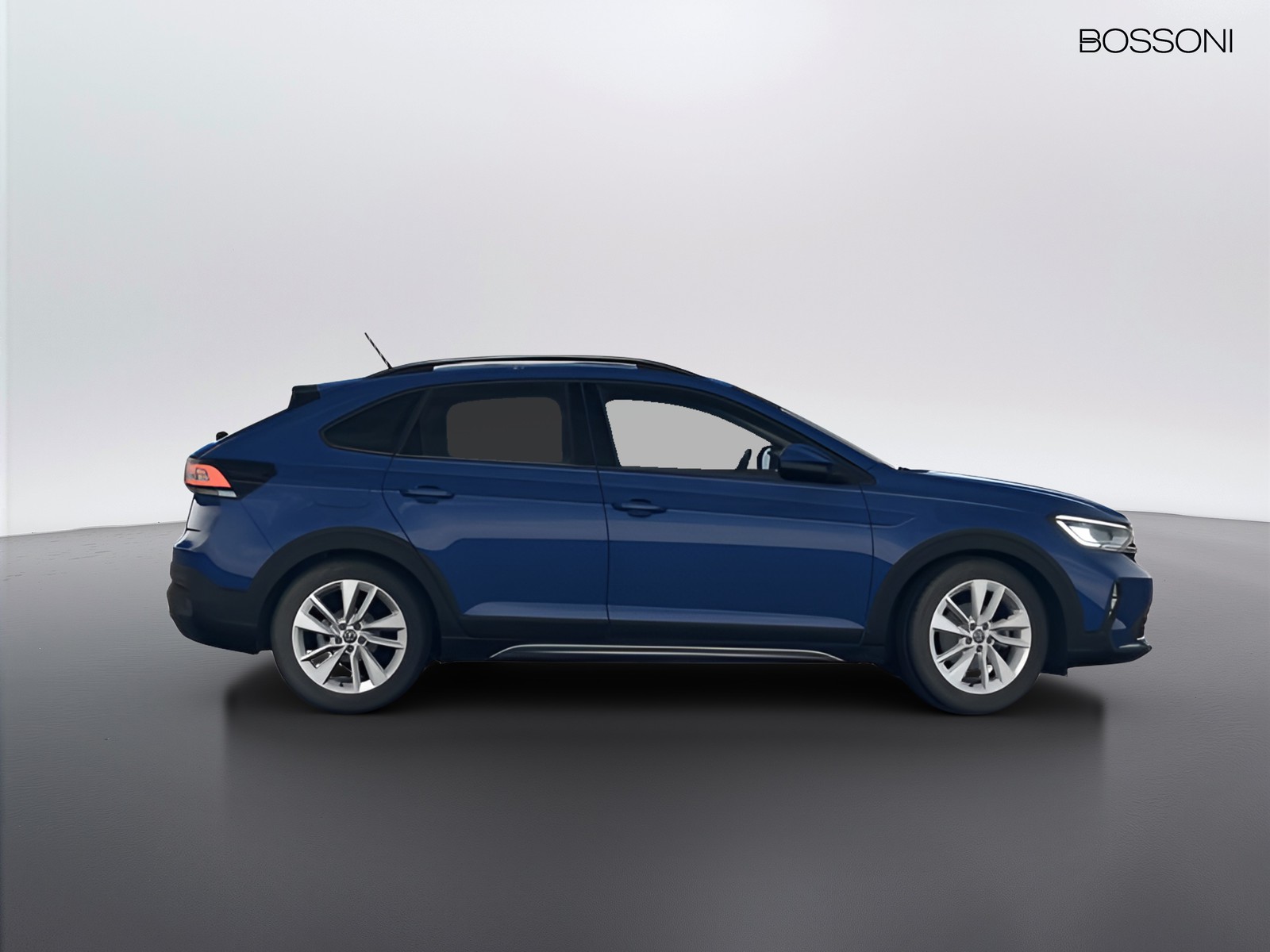 4 - Volkswagen Taigo 1.0 tsi 115cv edition plus