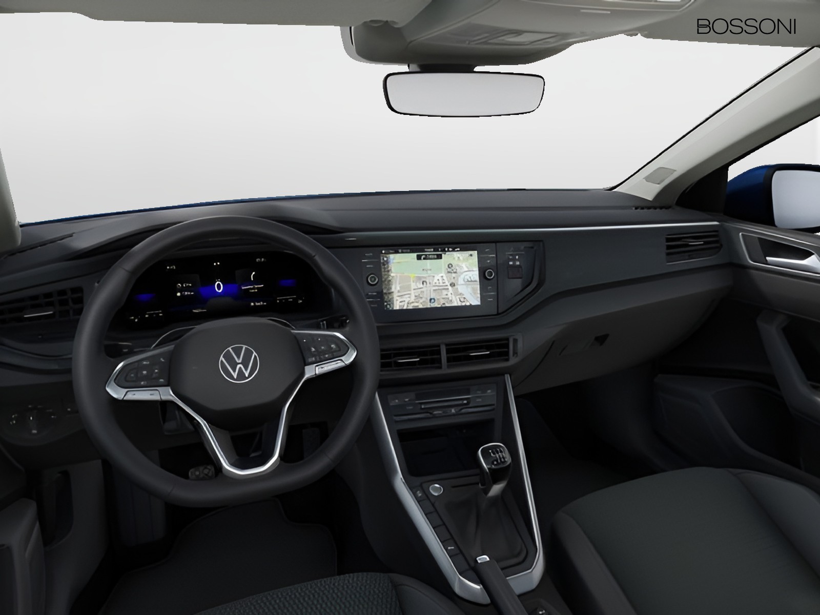 8 - Volkswagen Taigo 1.0 tsi 115cv edition plus