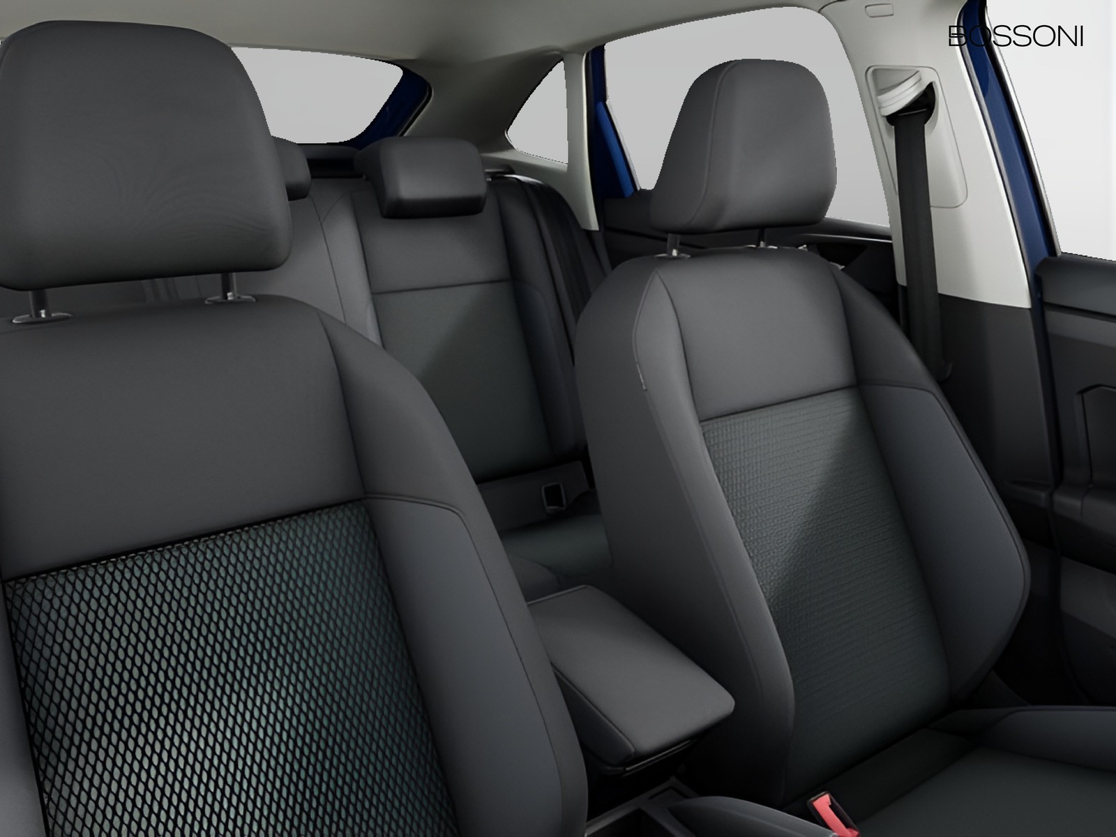 9 - Volkswagen Taigo 1.0 tsi 115cv edition plus