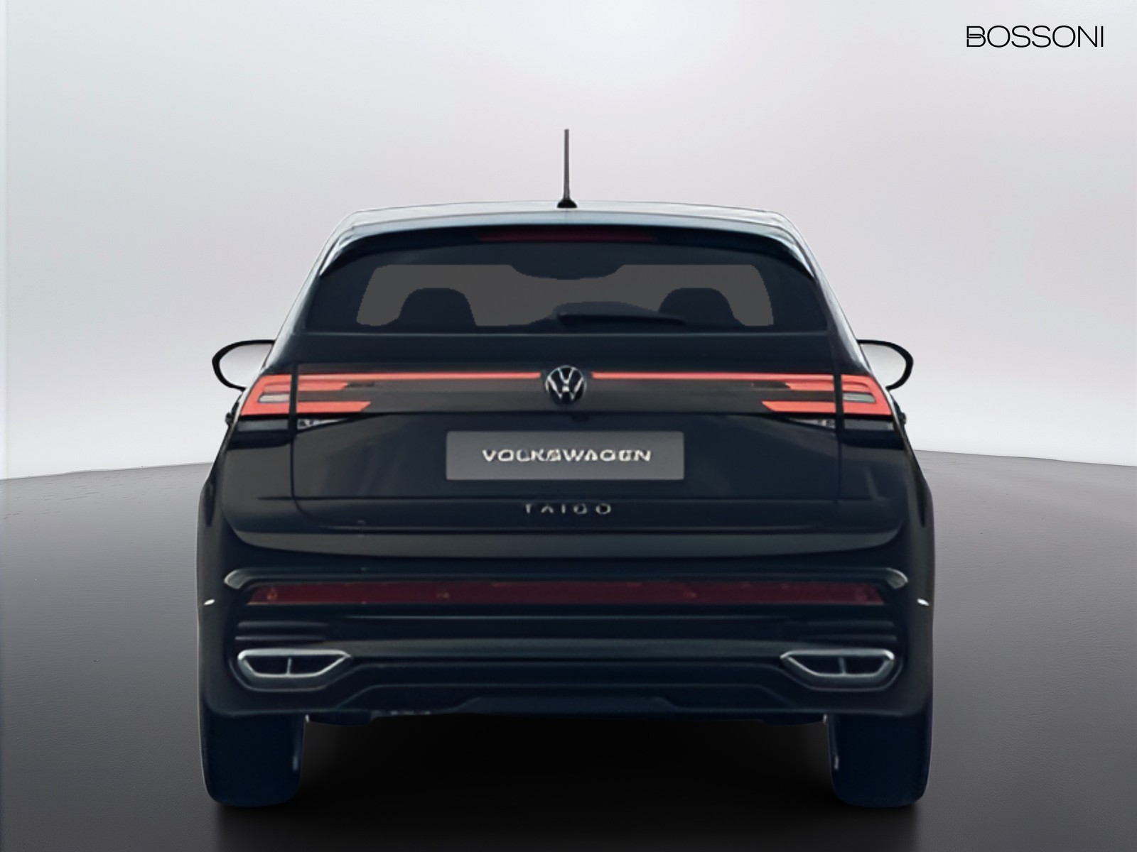 2 - Volkswagen Taigo 1.5 tsi act 150cv r-line plus dsg