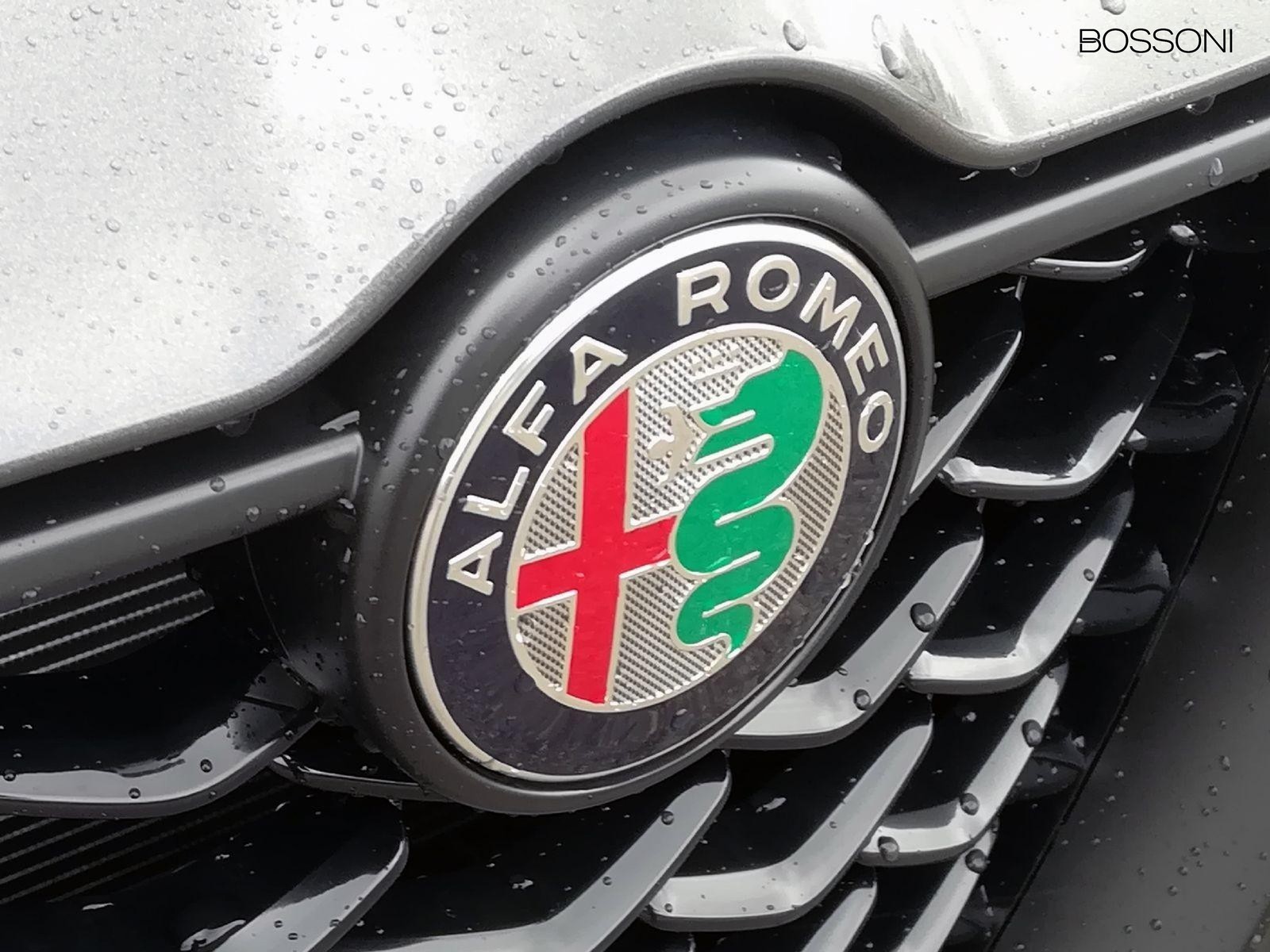 24 - Alfa Romeo Tonale 1.5 hybrid 160cv veloce tct7
