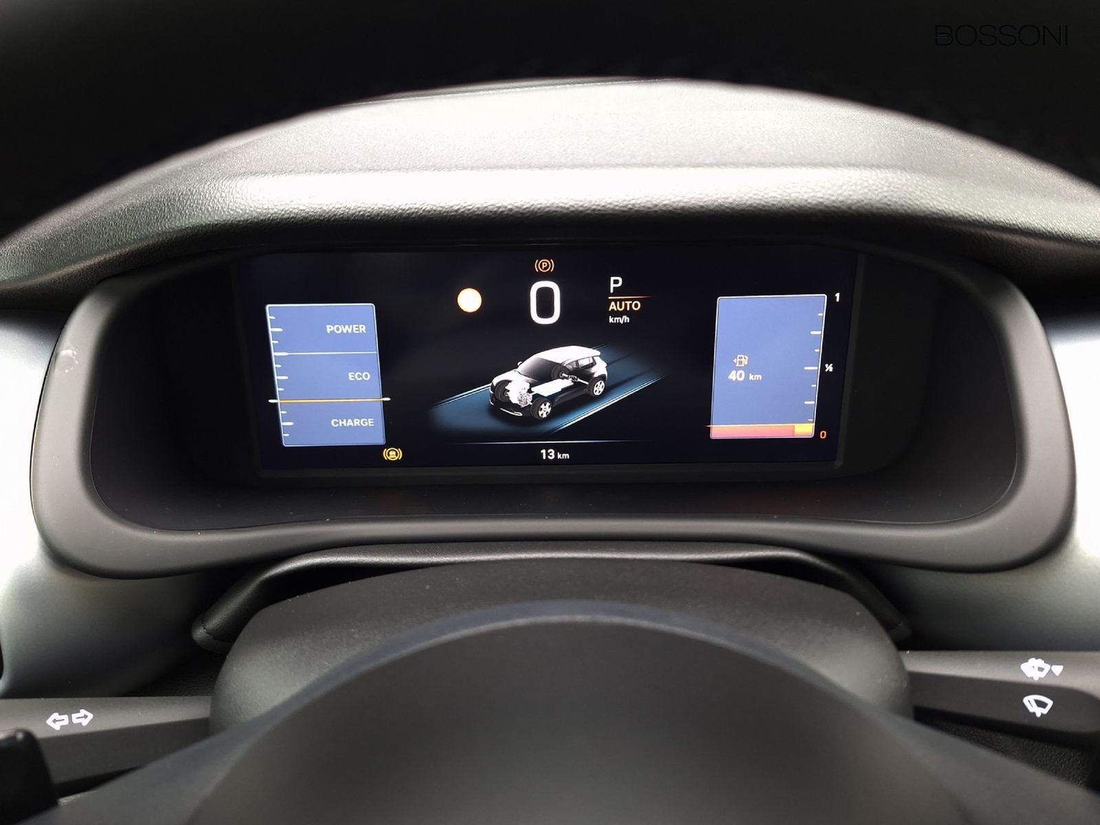 10 - Jeep Avenger 1.2 turbo e-hybrid mhev 145cv upland 4xe