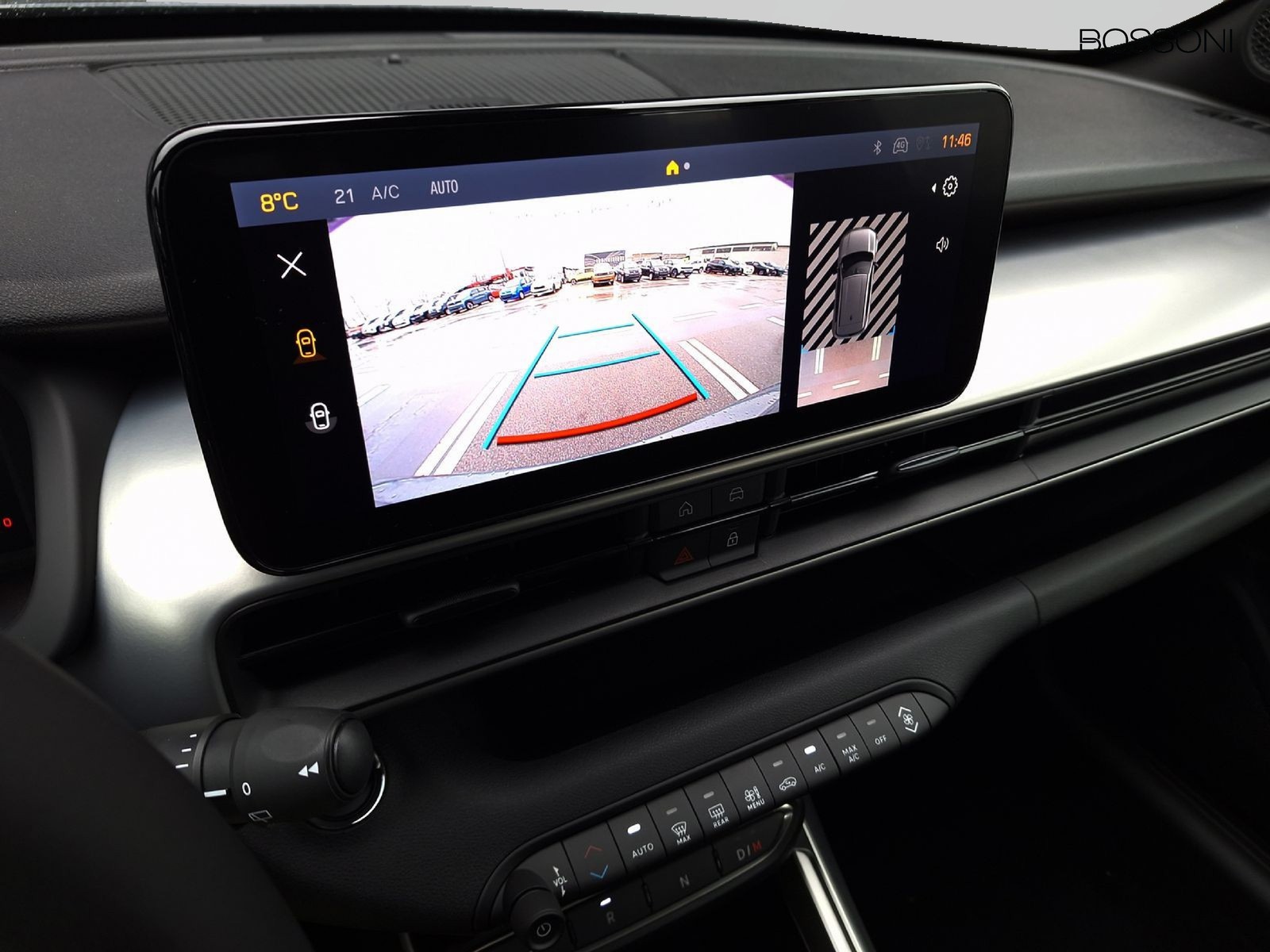 17 - Jeep Avenger 1.2 turbo e-hybrid mhev 145cv upland 4xe