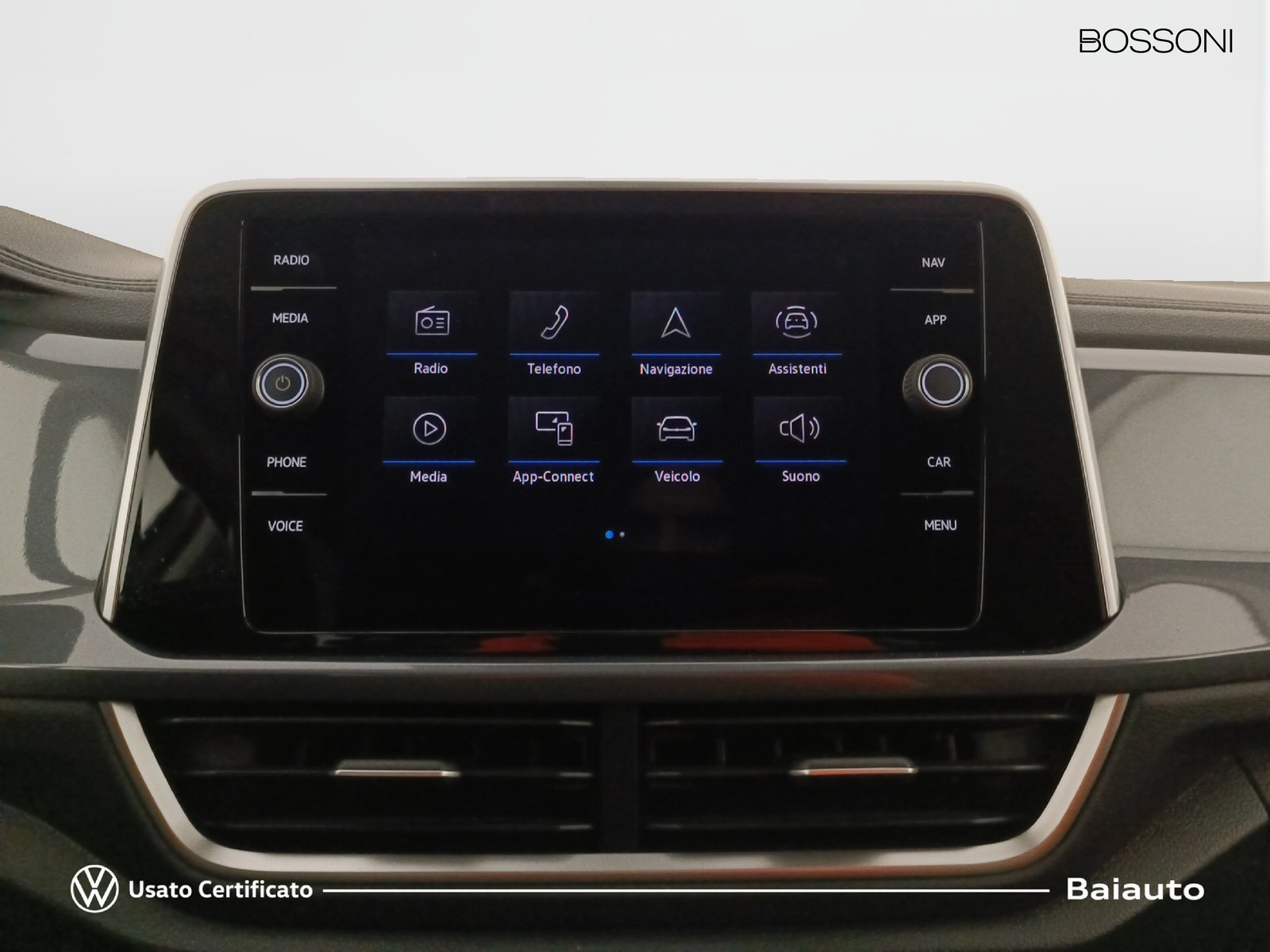 10 - Volkswagen T-Roc 1.5 tsi act style dsg