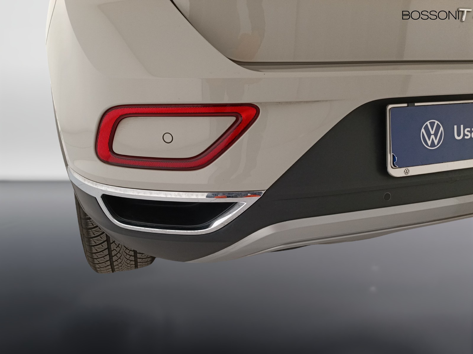 29 - Volkswagen T-Roc 1.5 tsi act style dsg