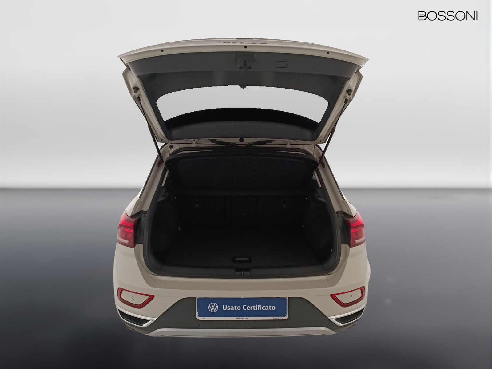 30 - Volkswagen T-Roc 1.5 tsi act style dsg