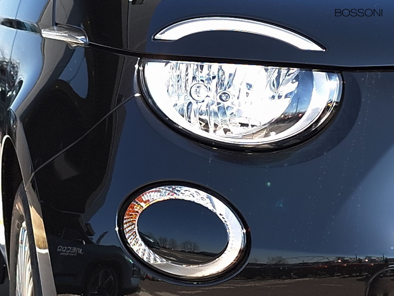 14 - Fiat 500 1.0 hybrid icon