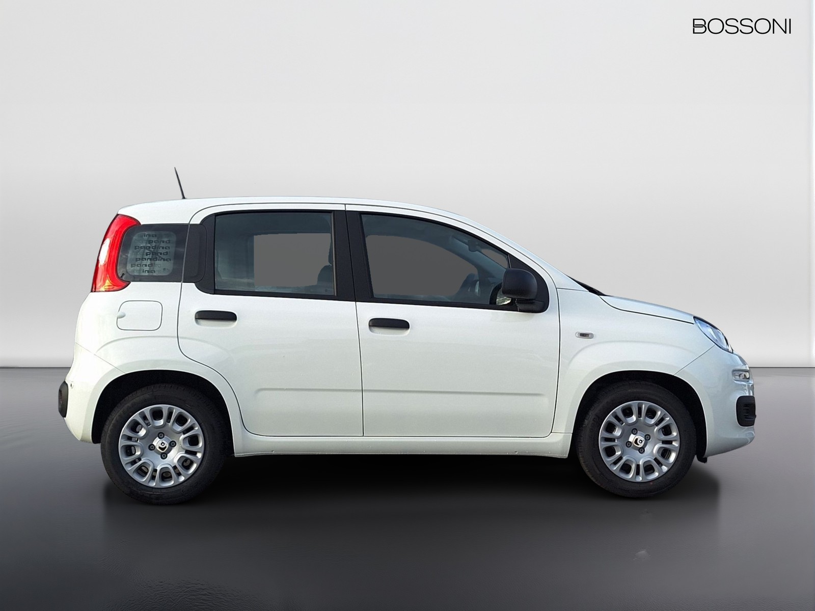 4 - Fiat Pandina 1.0 firefly hybrid 65cv icon s&s 5p.ti