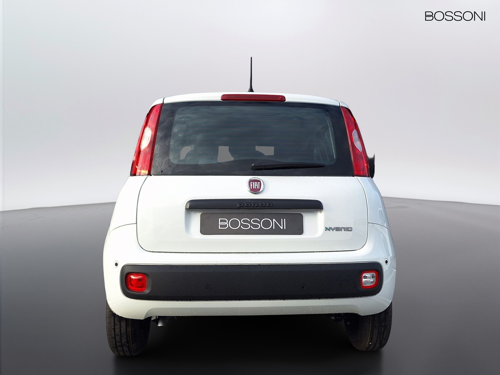 5 - Fiat Pandina 1.0 firefly hybrid 65cv icon s&s 5p.ti