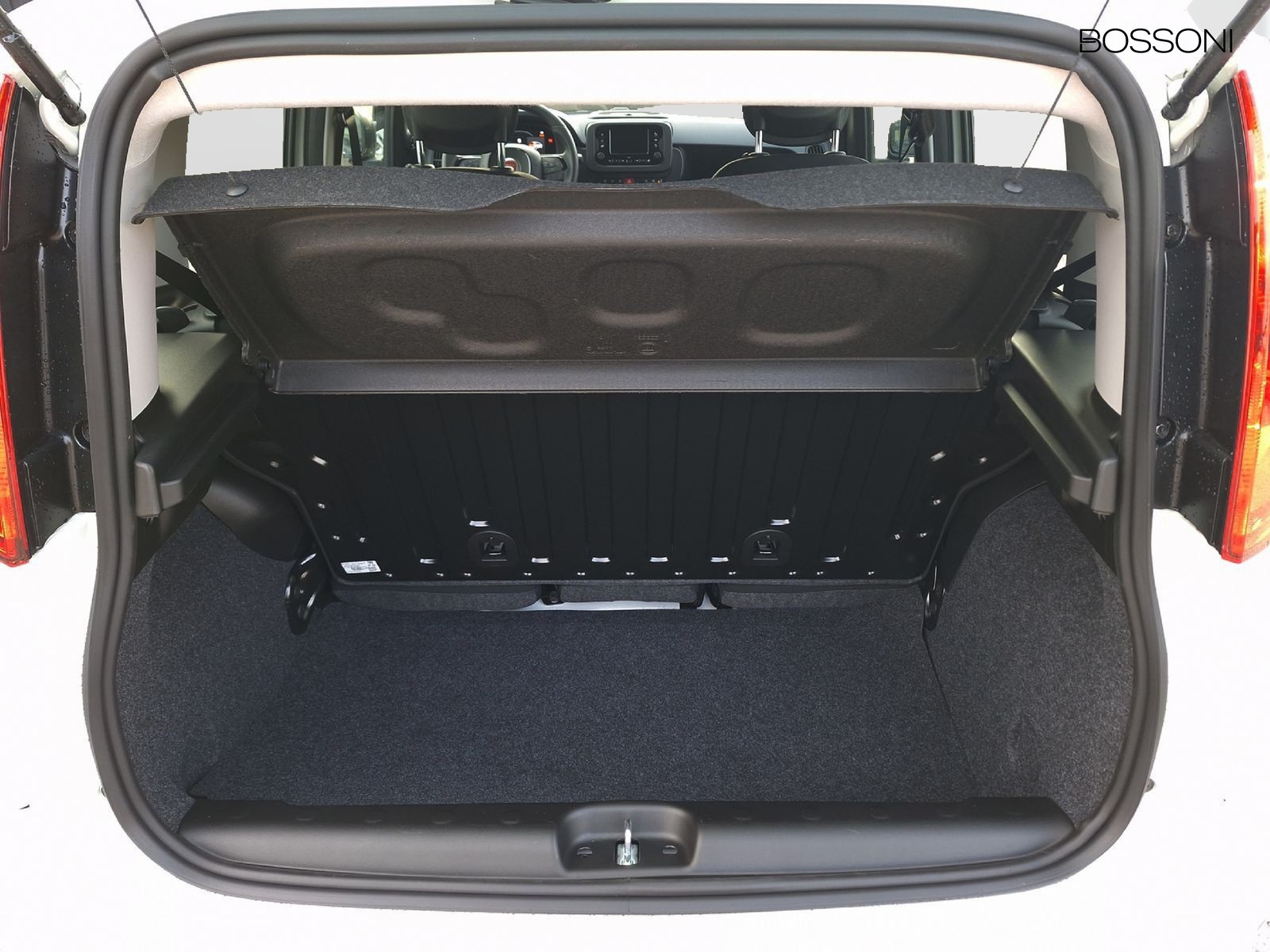 6 - Fiat Pandina 1.0 firefly hybrid 65cv icon s&s 5p.ti