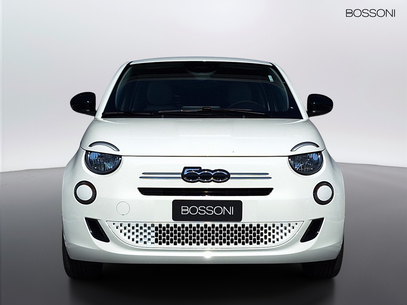 2 - Fiat 500 1.0 hybrid icon