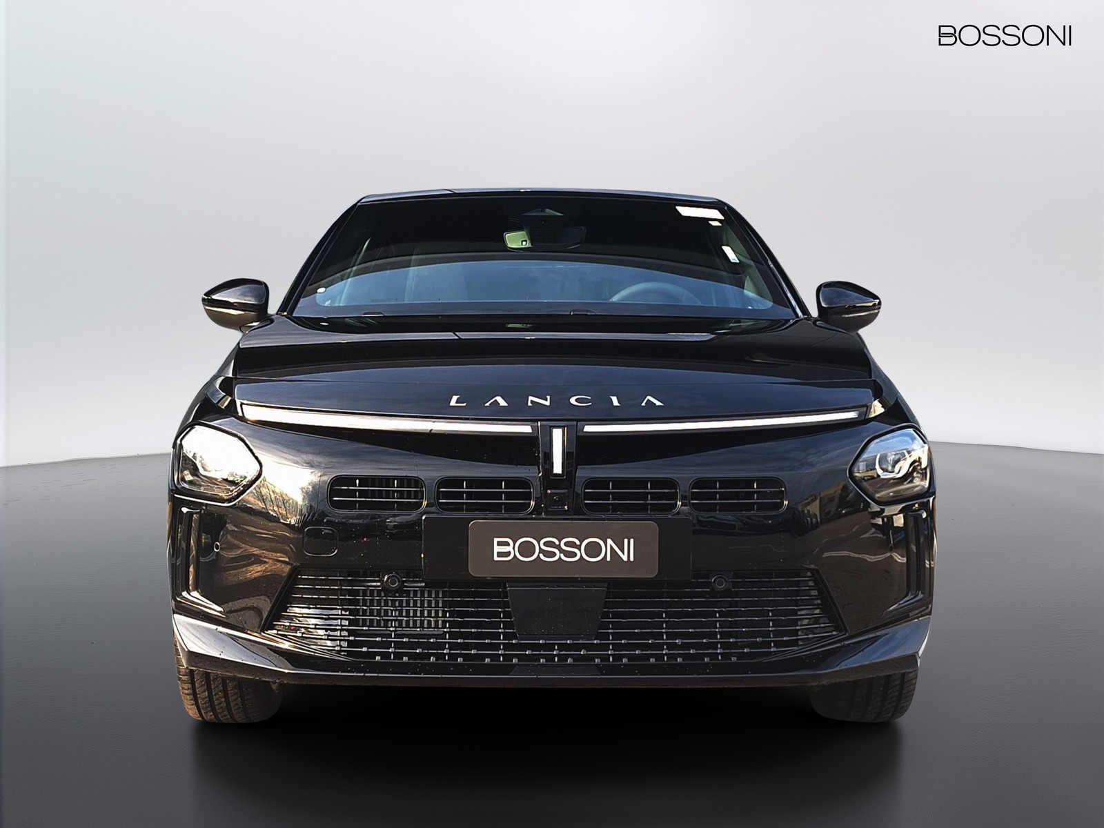 2 - Lancia Ypsilon 1.2 mhev 110cv lx e-dct