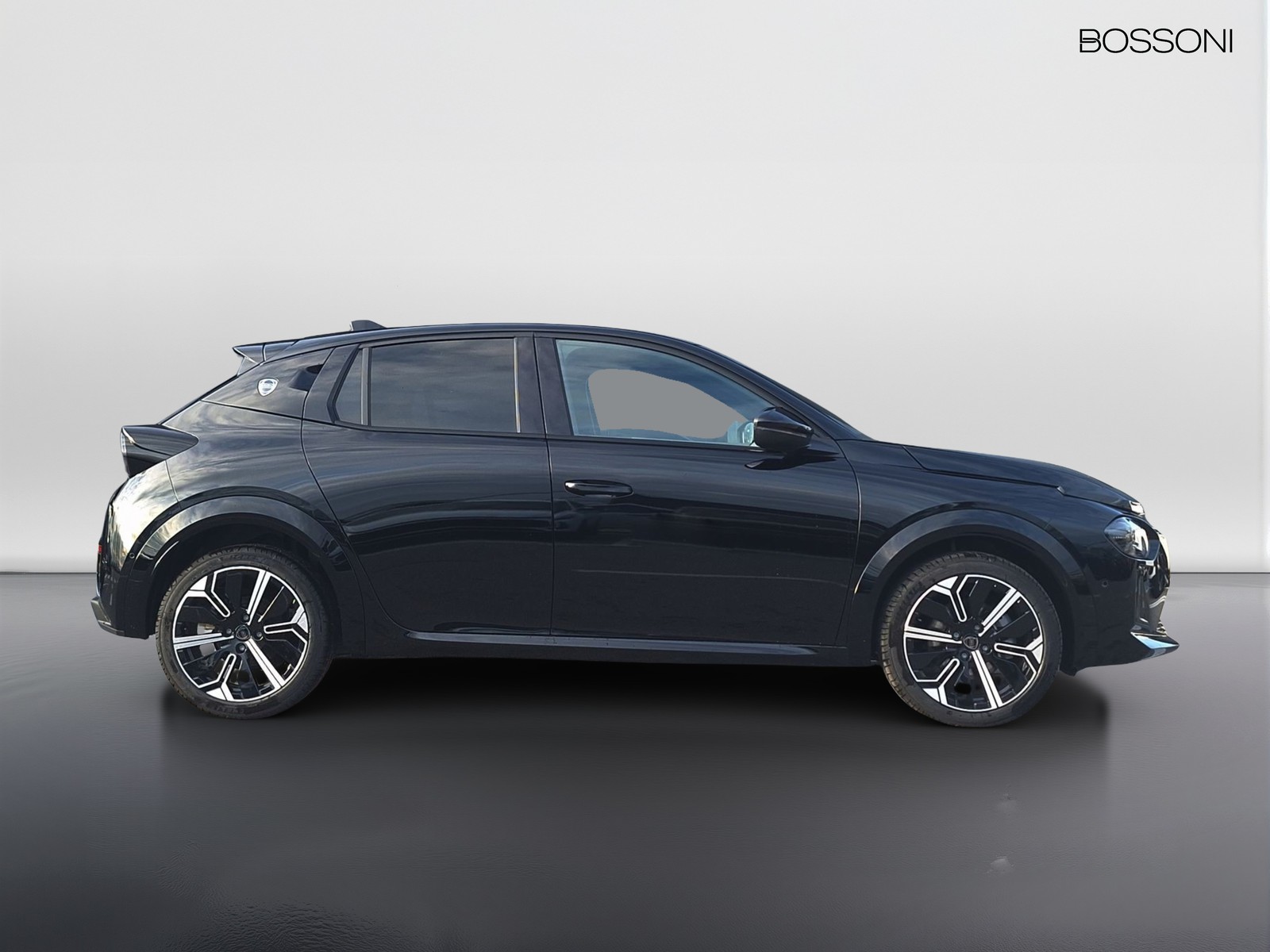 4 - Lancia Ypsilon 1.2 mhev 110cv lx e-dct