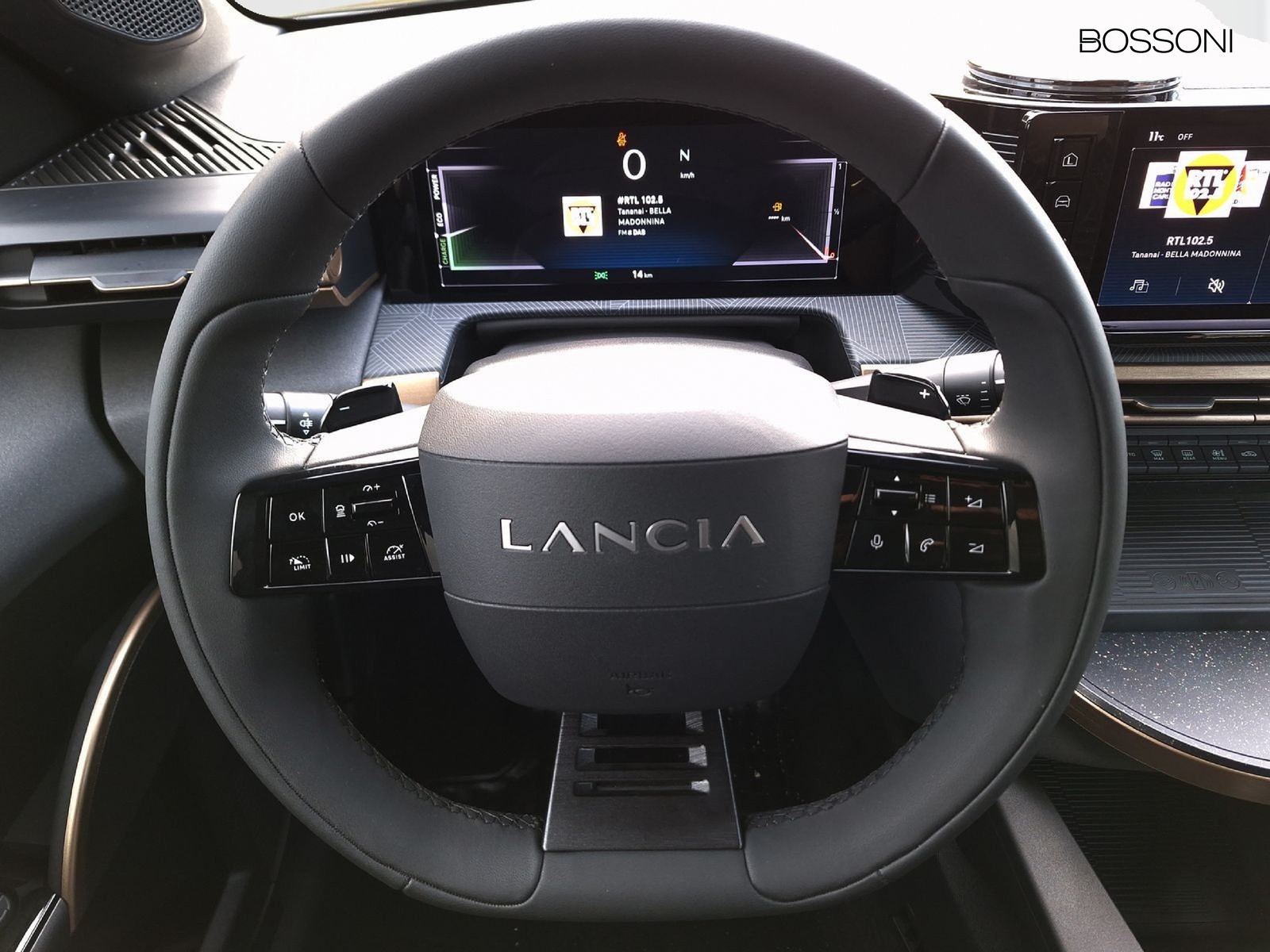 9 - Lancia Ypsilon 1.2 mhev 110cv lx e-dct