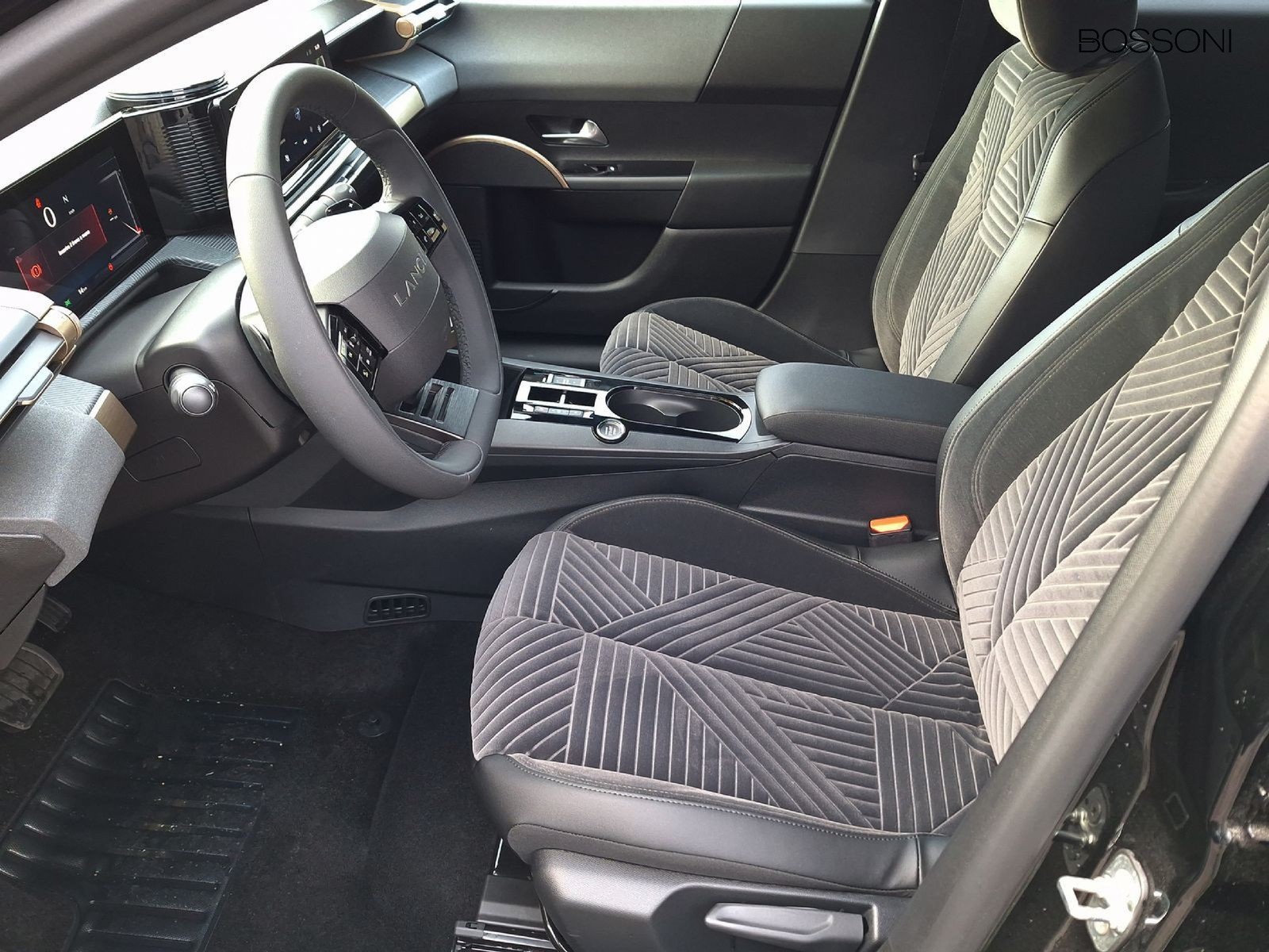 11 - Lancia Ypsilon 1.2 mhev 110cv lx e-dct