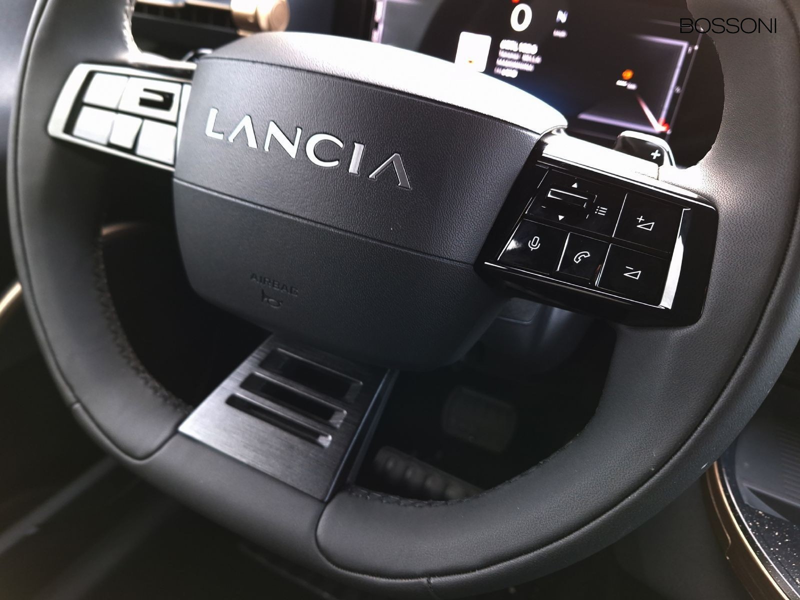 20 - Lancia Ypsilon 1.2 mhev 110cv lx e-dct