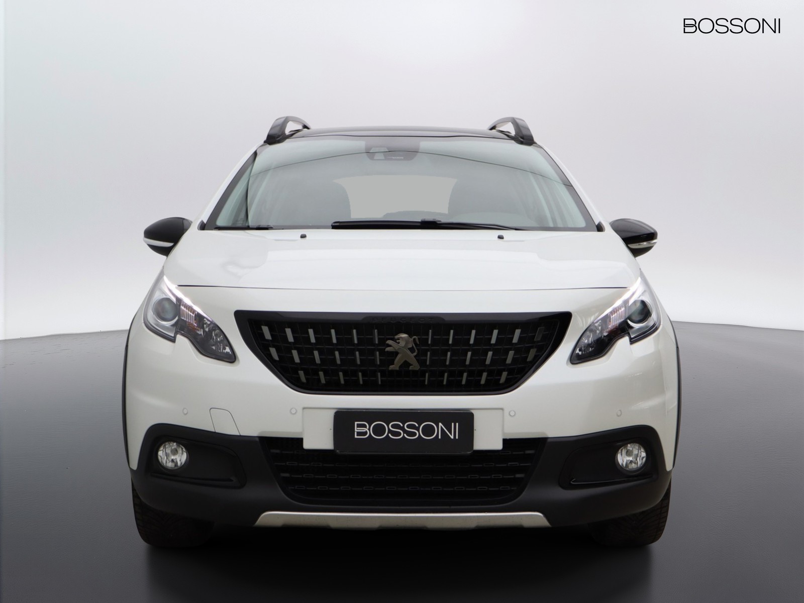 2 - Peugeot 2008 1.2 puretech turbo 110cv gt line eat6 s&s my19