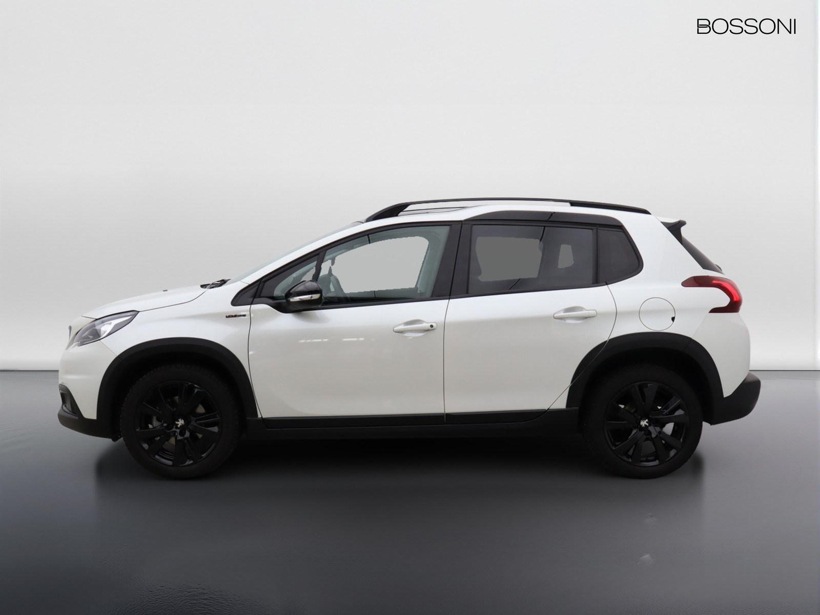 3 - Peugeot 2008 1.2 puretech turbo 110cv gt line eat6 s&s my19