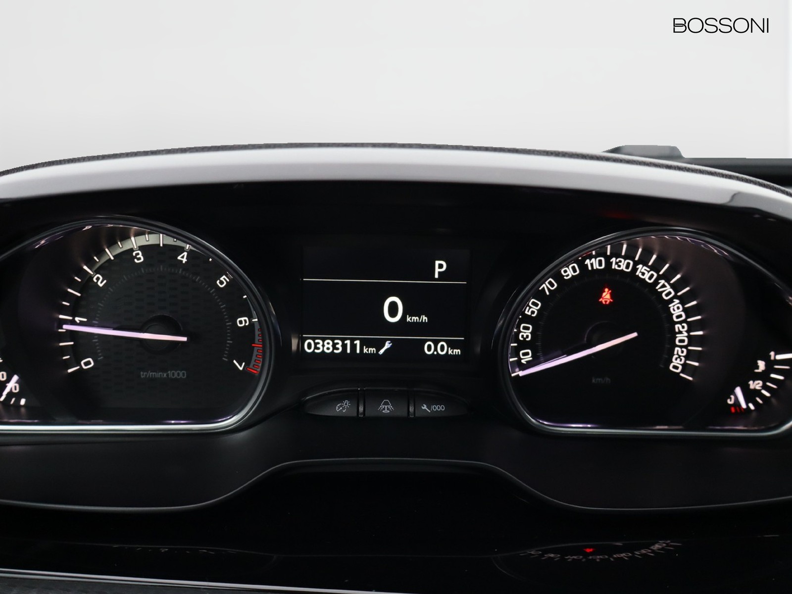 9 - Peugeot 2008 1.2 puretech turbo 110cv gt line eat6 s&s my19