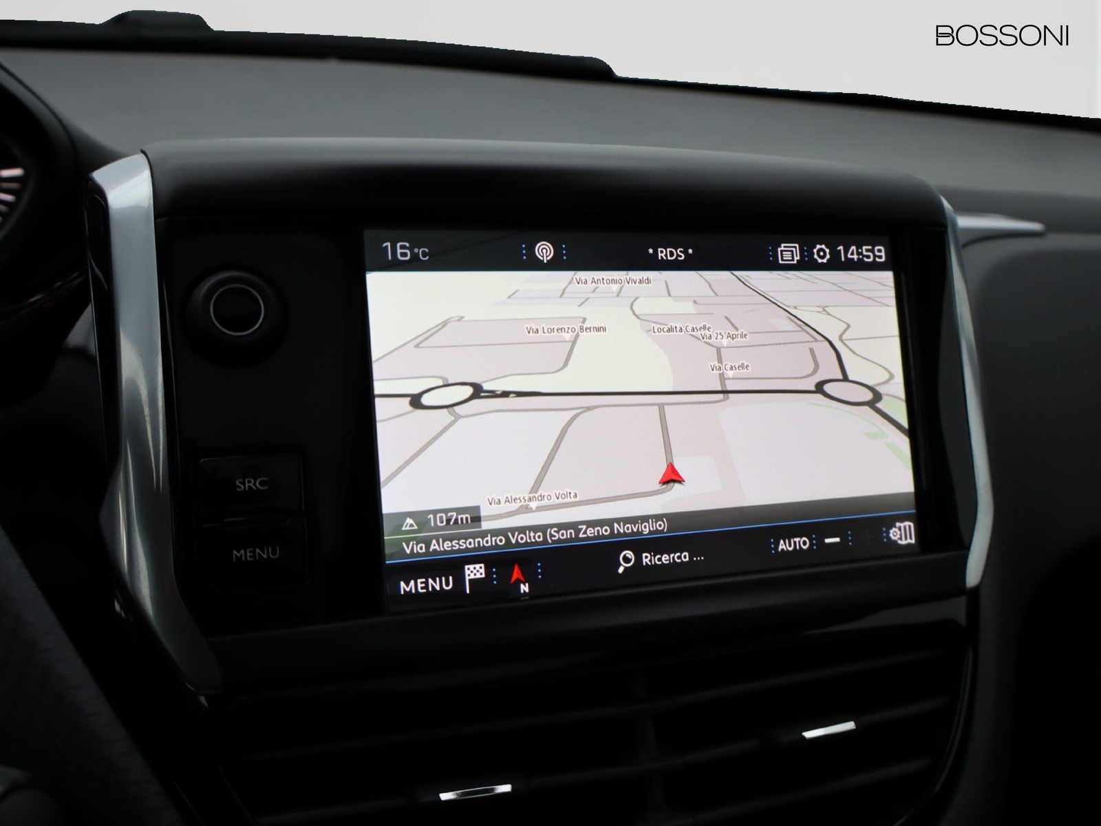 10 - Peugeot 2008 1.2 puretech turbo 110cv gt line eat6 s&s my19